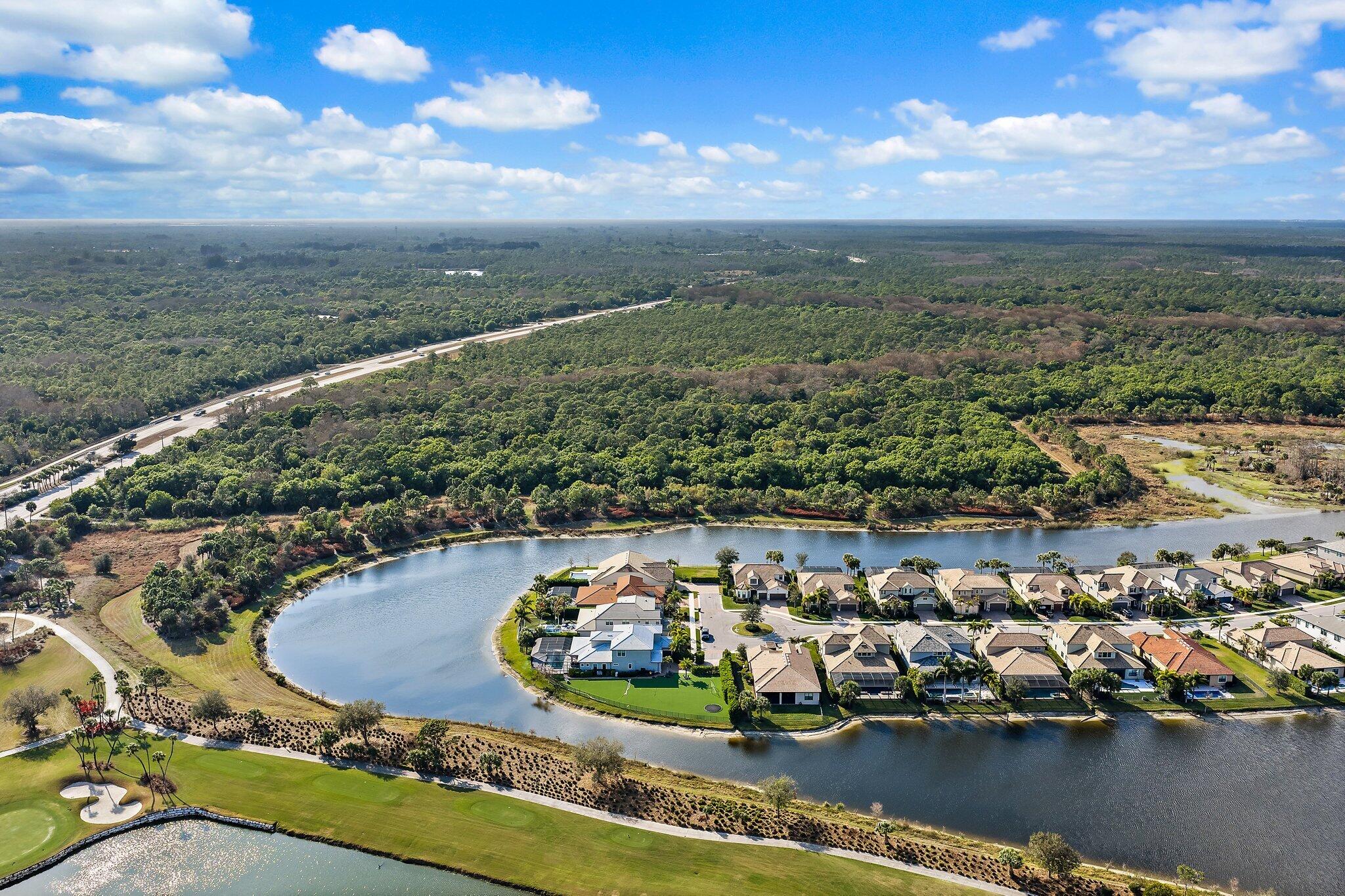 257 Blanca Isles Lane