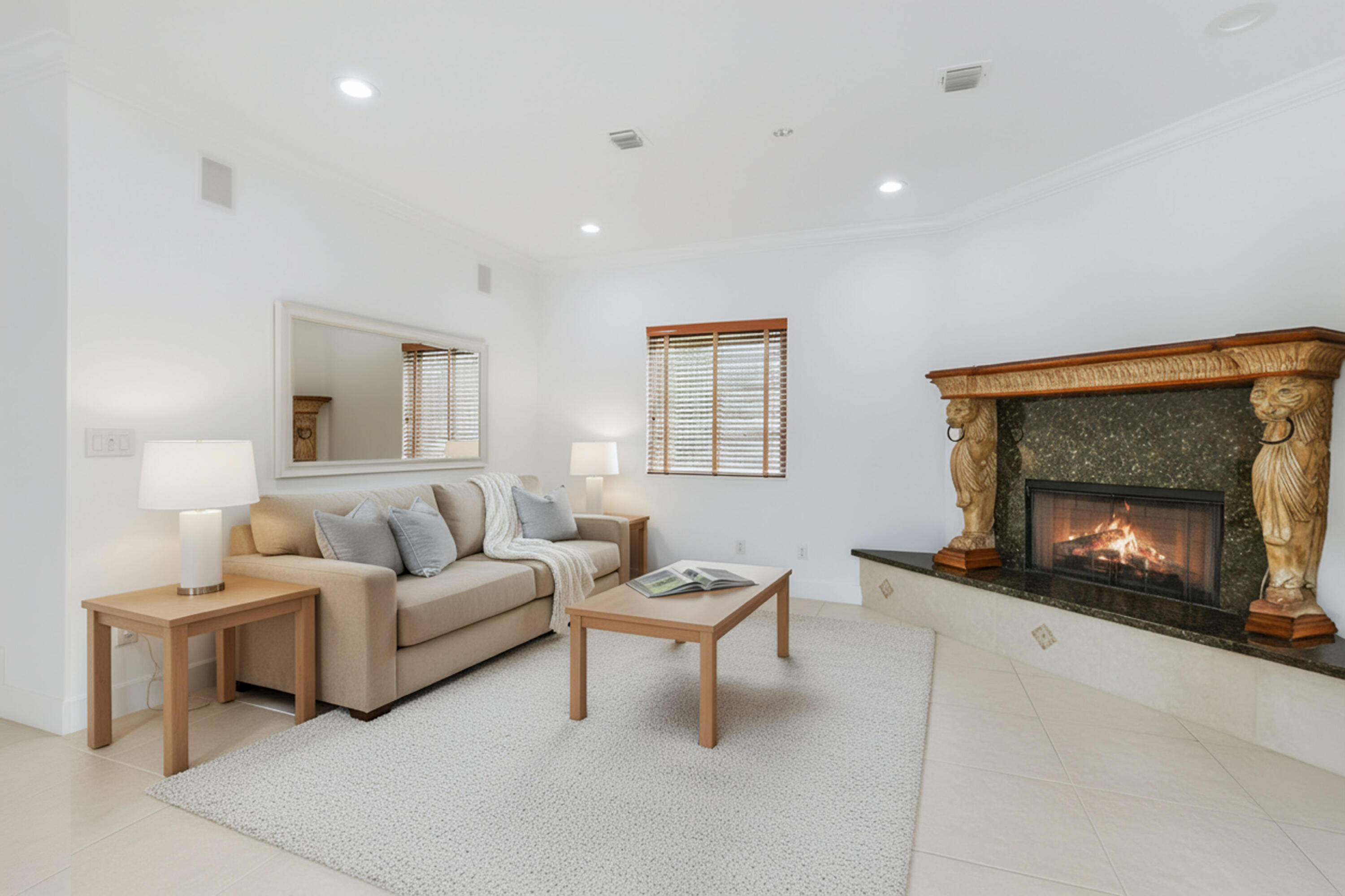 2801 Embassy Drive