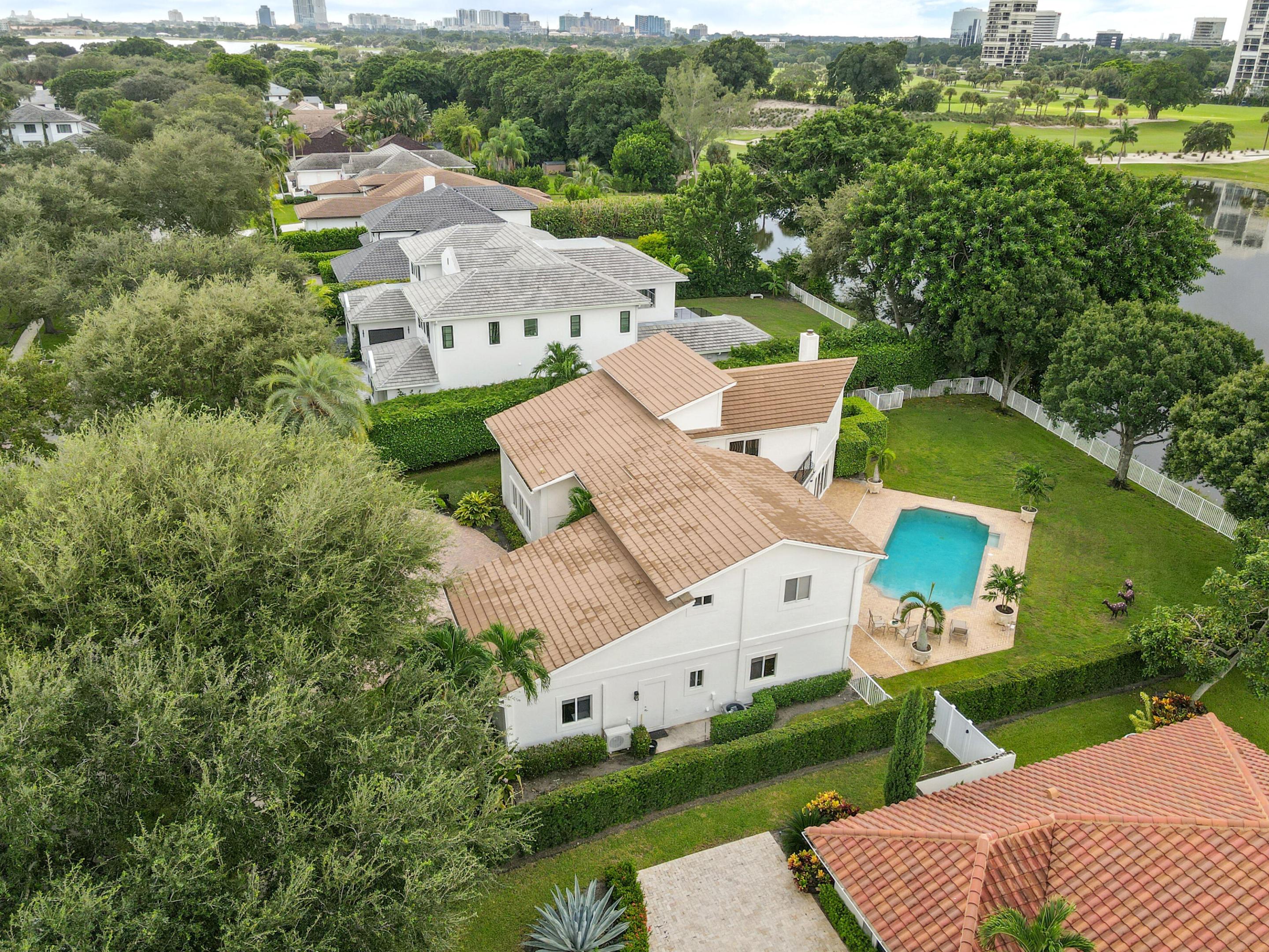 2801 Embassy Drive