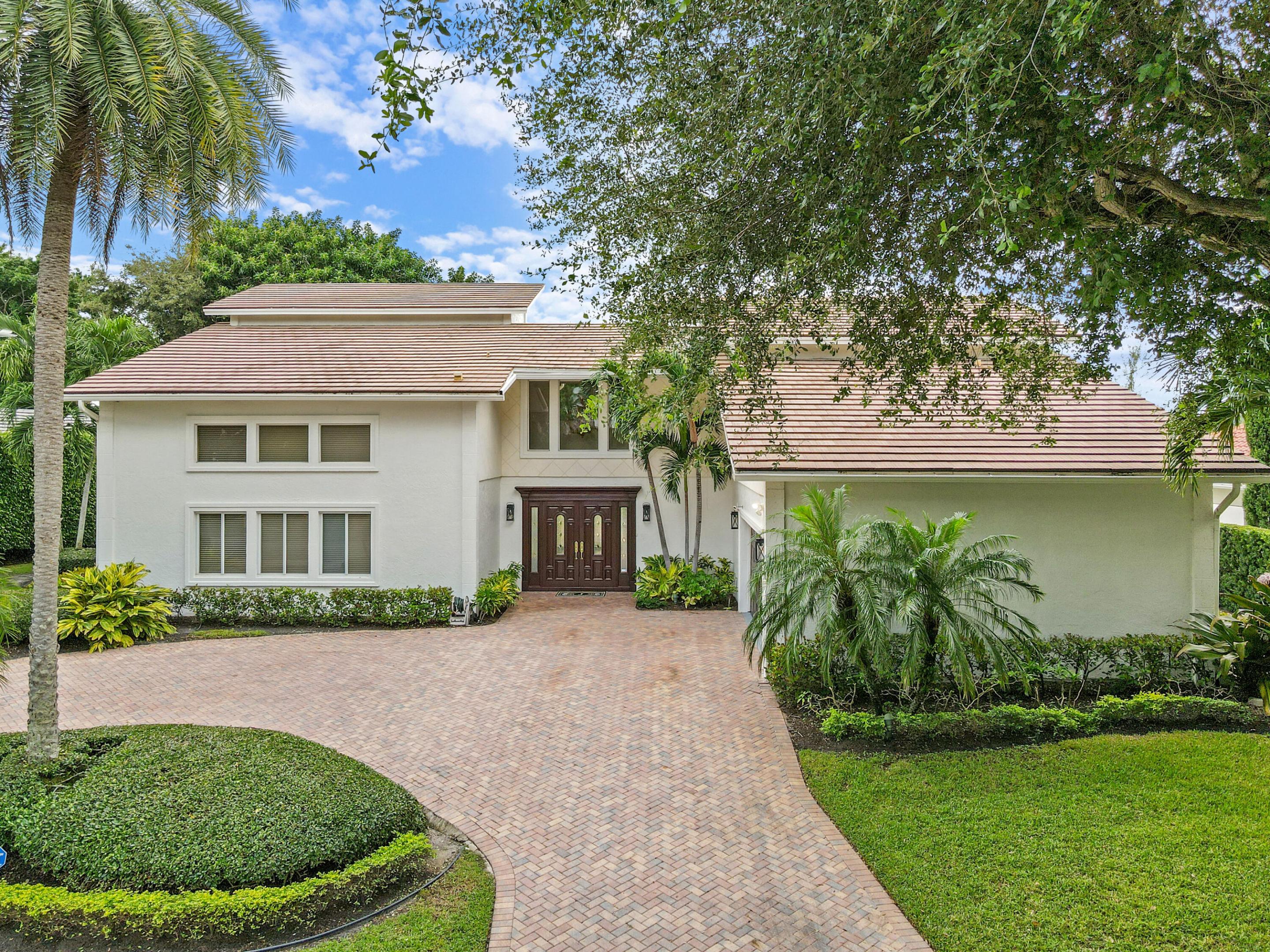 2801 Embassy Drive