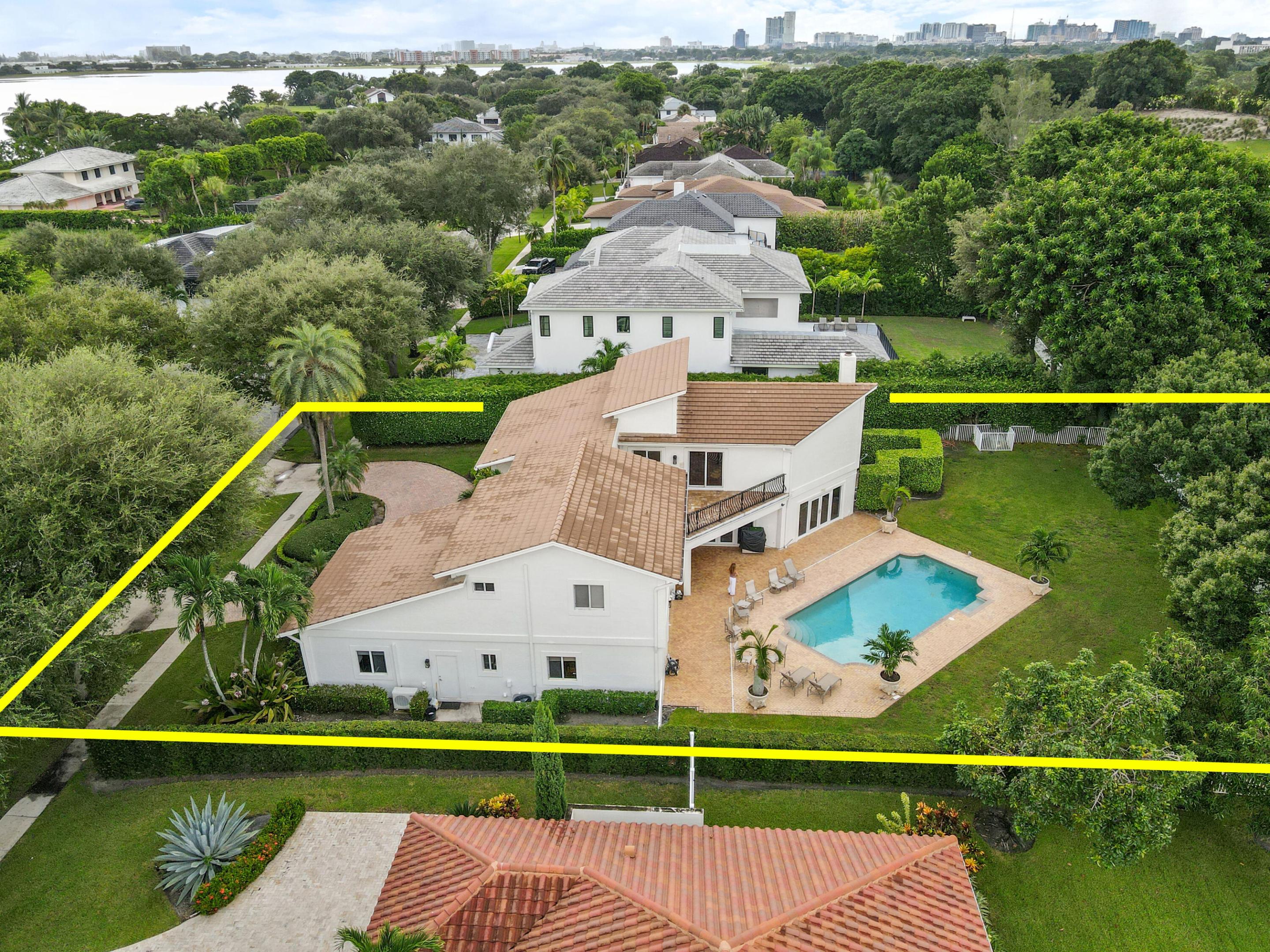 2801 Embassy Drive