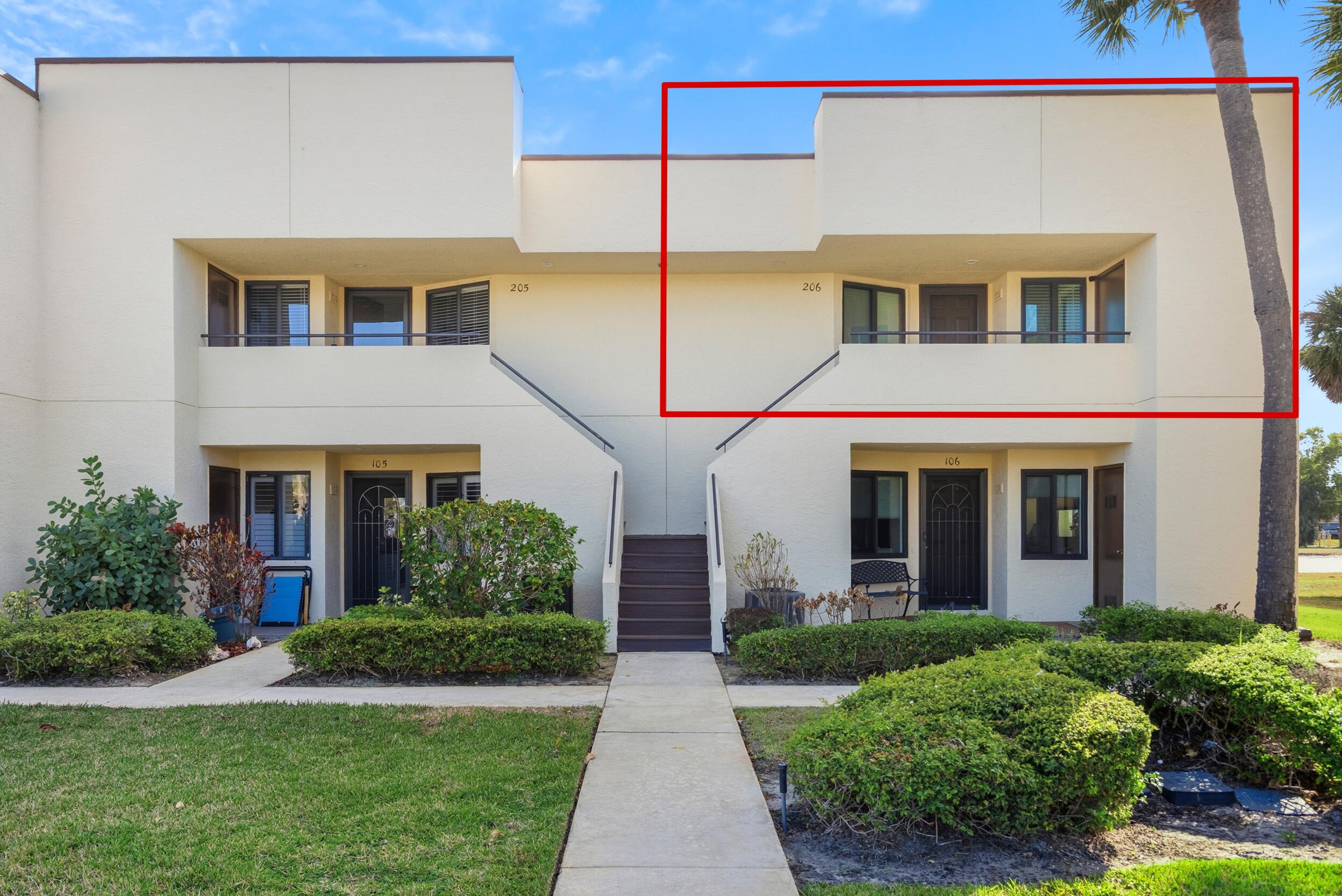 6940 SE Constitution Boulevard 206