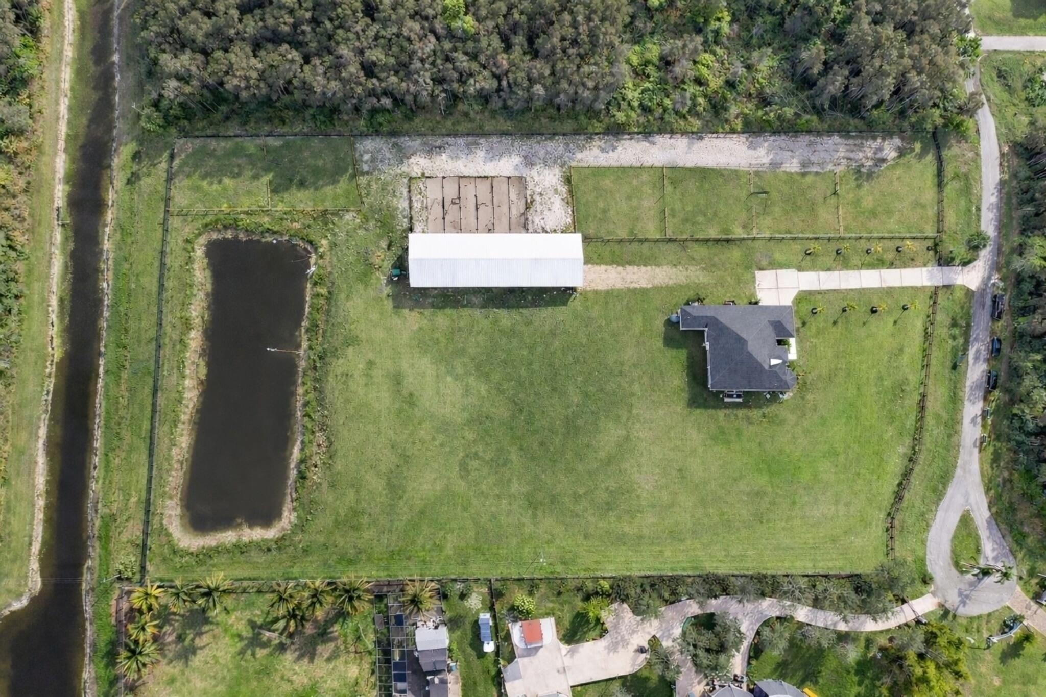 19921 Skyhawk Lane, The Acreage