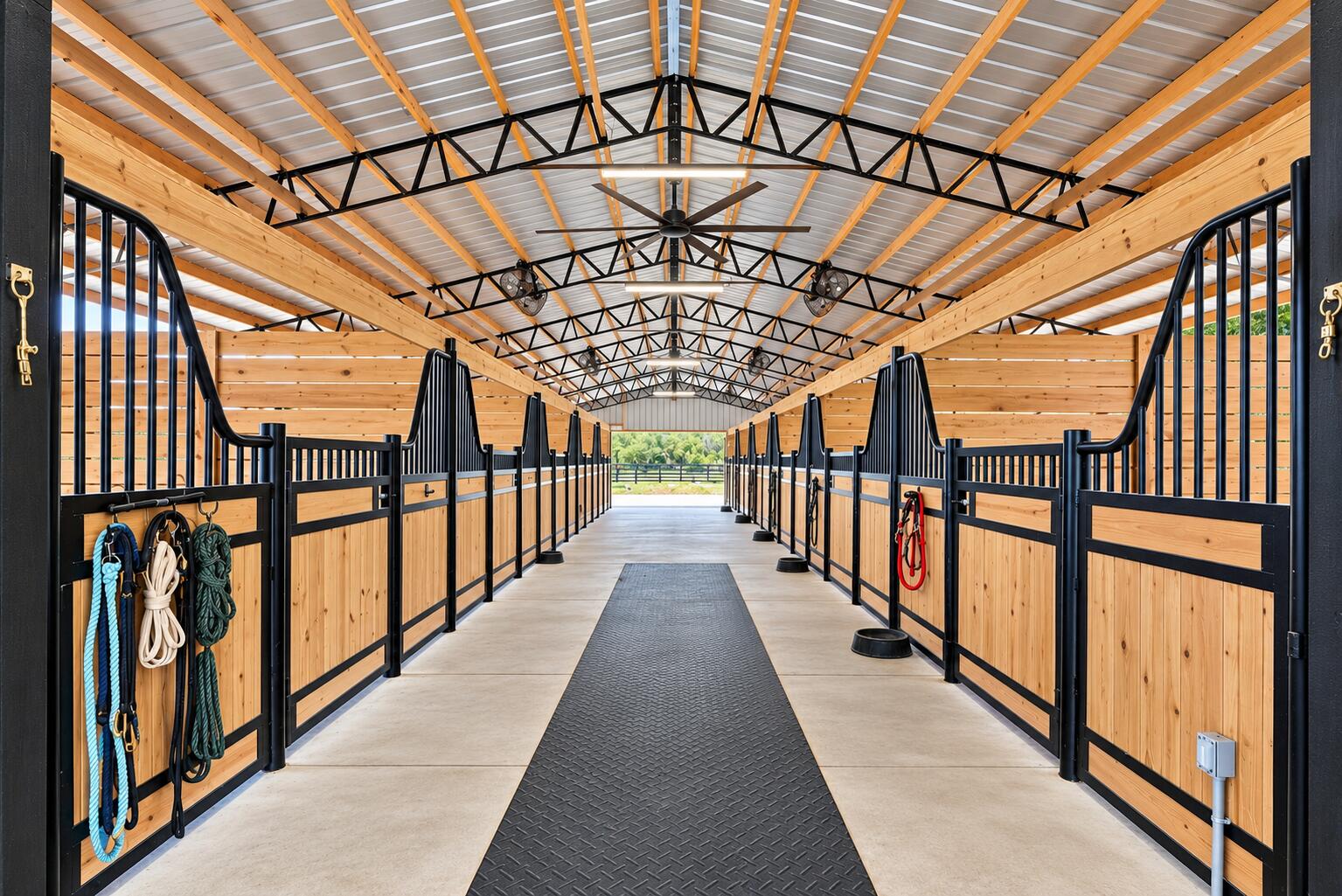 19921 Skyhawk Lane, The Acreage