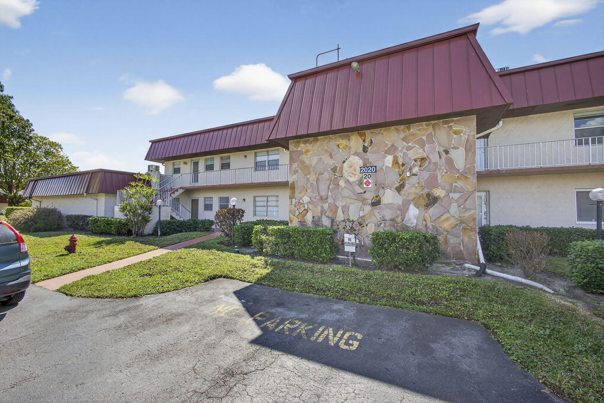 12020 W Greenway Drive 102, Royal Palm Beach Unit: 102