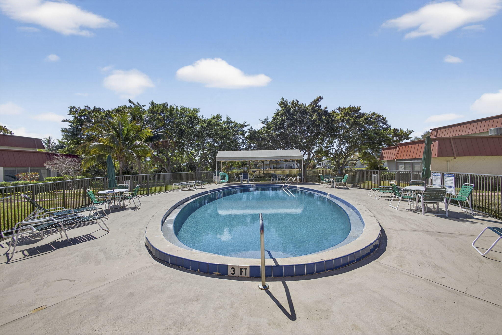 12020 W Greenway Drive 102, Royal Palm Beach Unit: 102