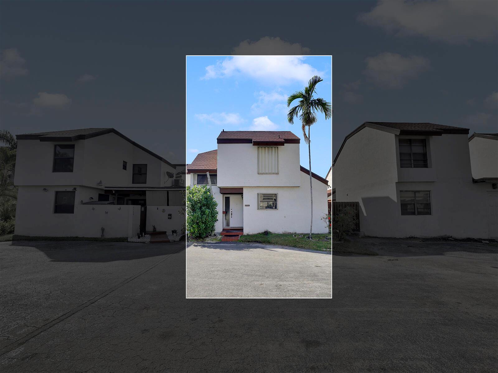 9702 NW 5th Lane # 9702