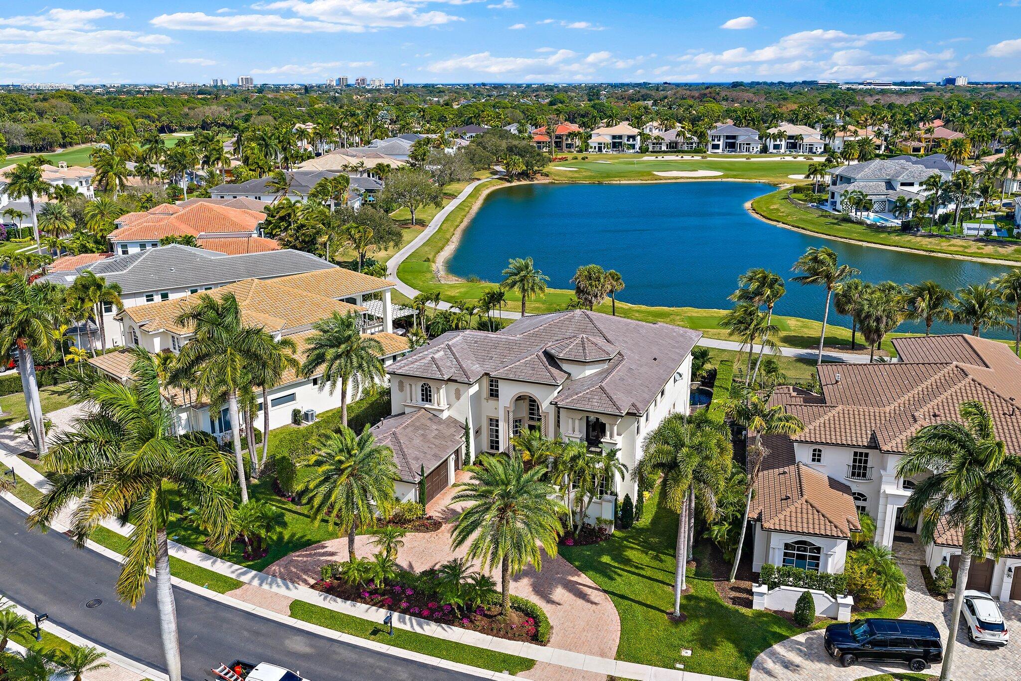 422 Savoie Drive
