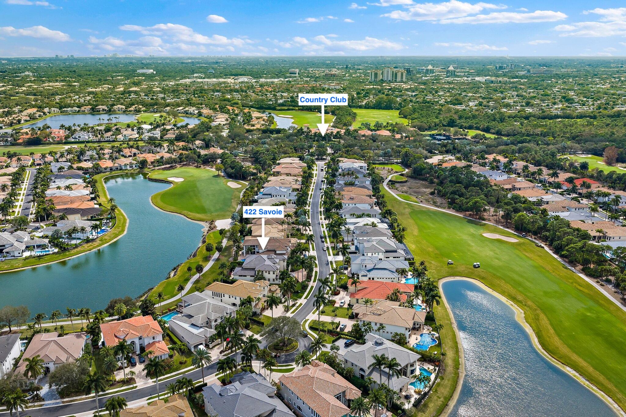 422 Savoie Drive