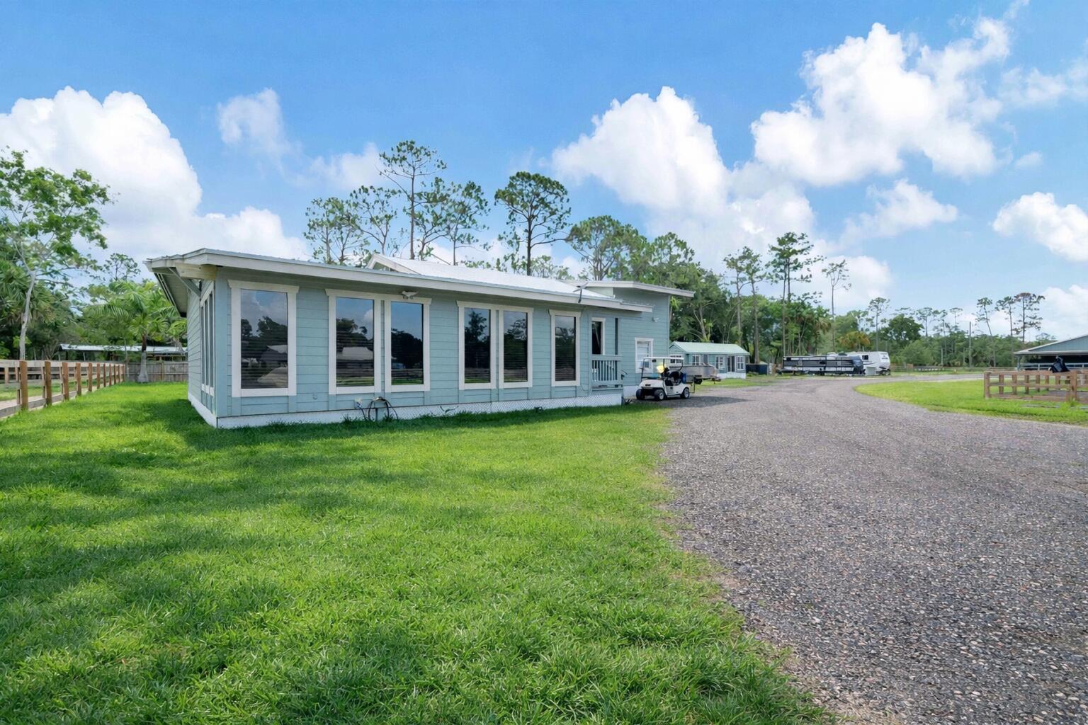 14845 Collecting Canal Road, Groves