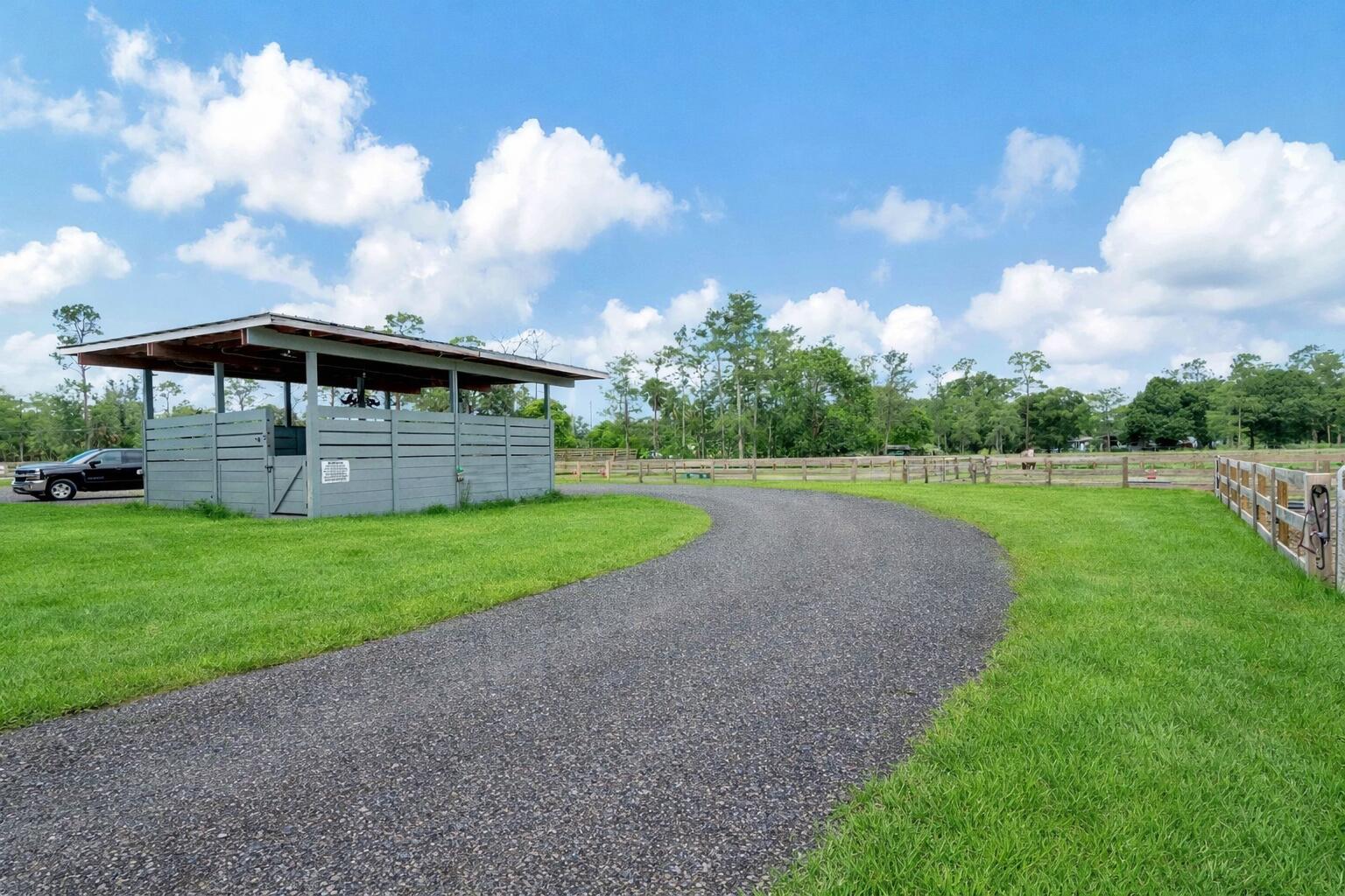 14845 Collecting Canal Road, Groves