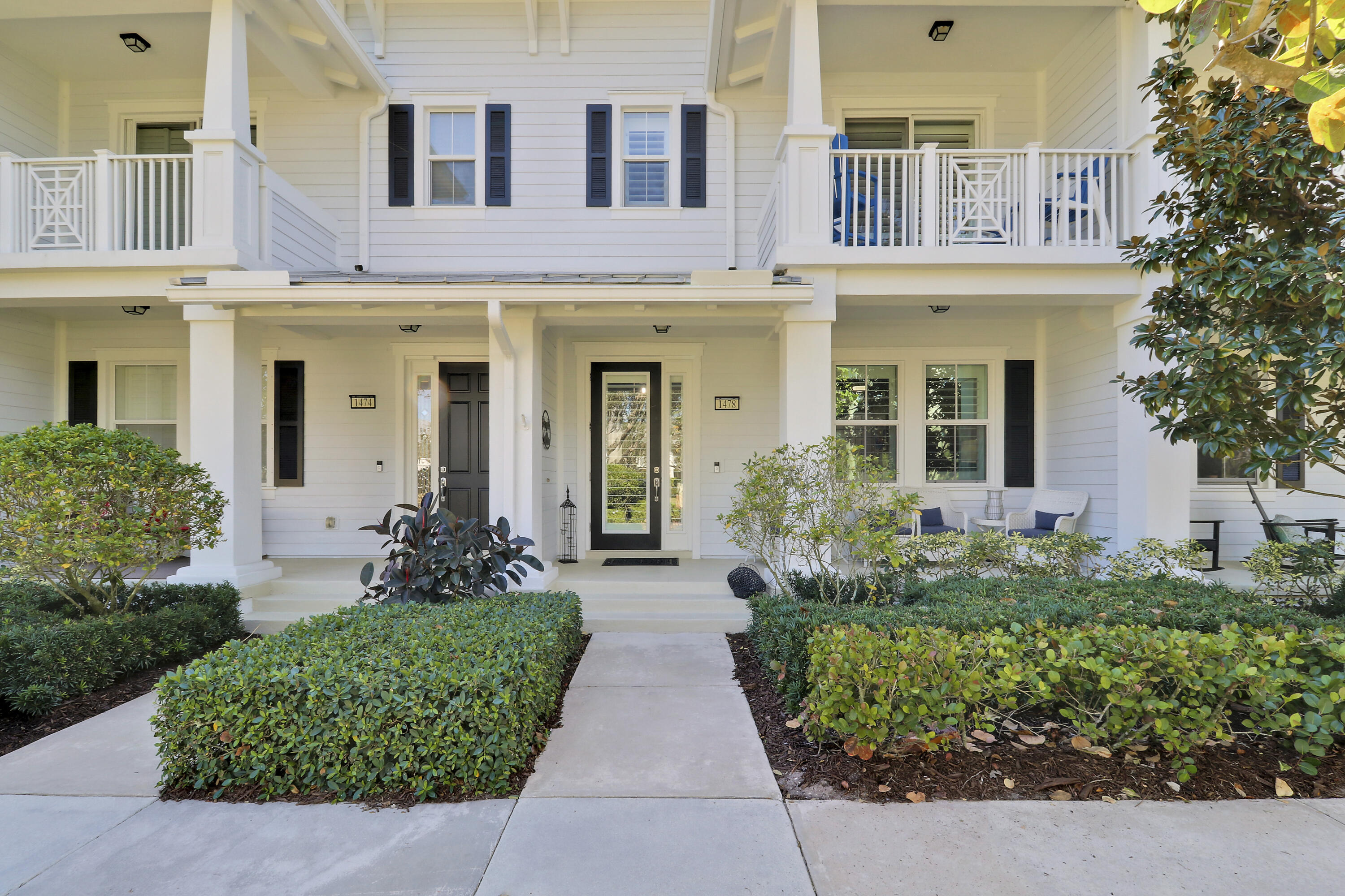 1478 S Jeaga Drive