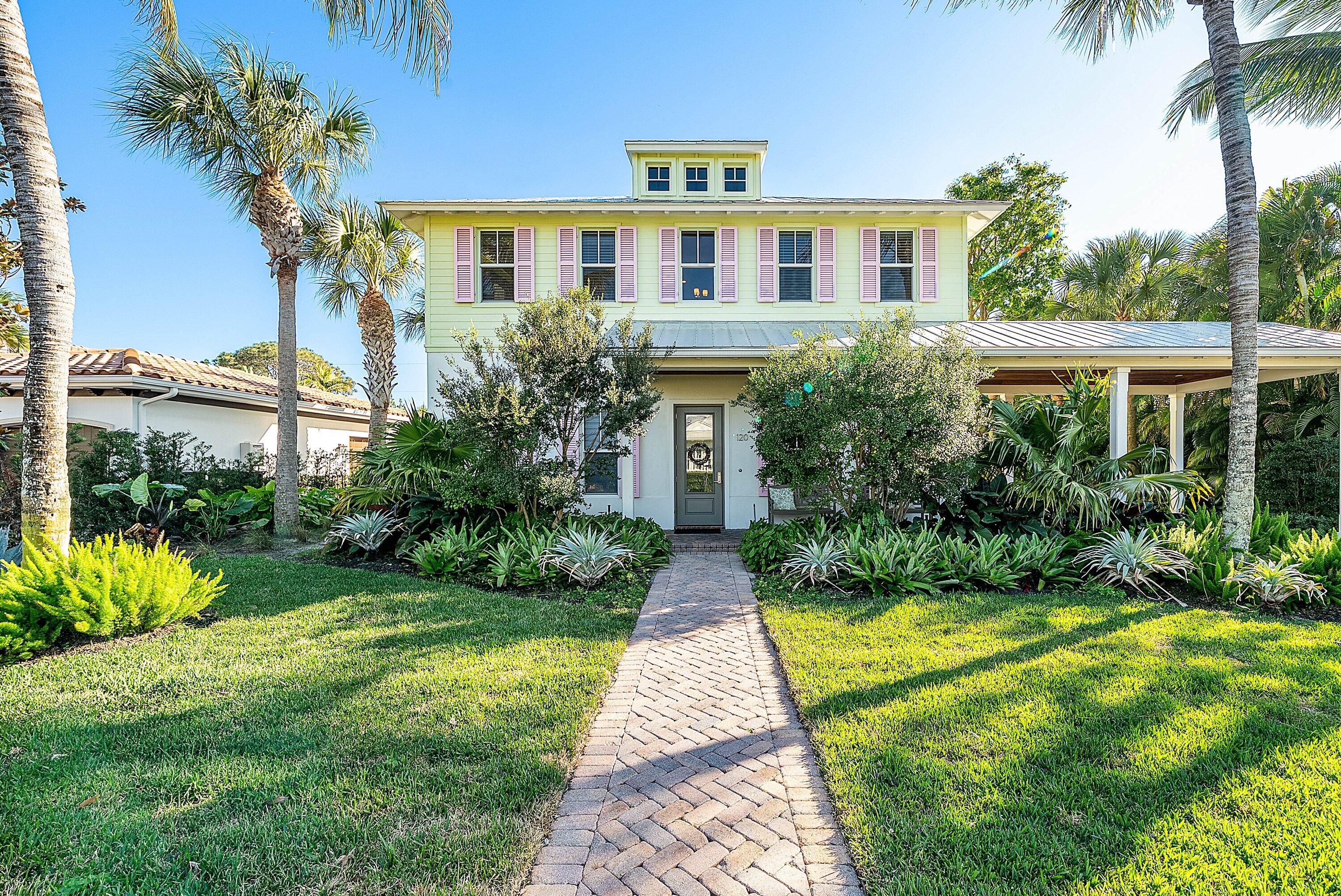 120 Grove Way