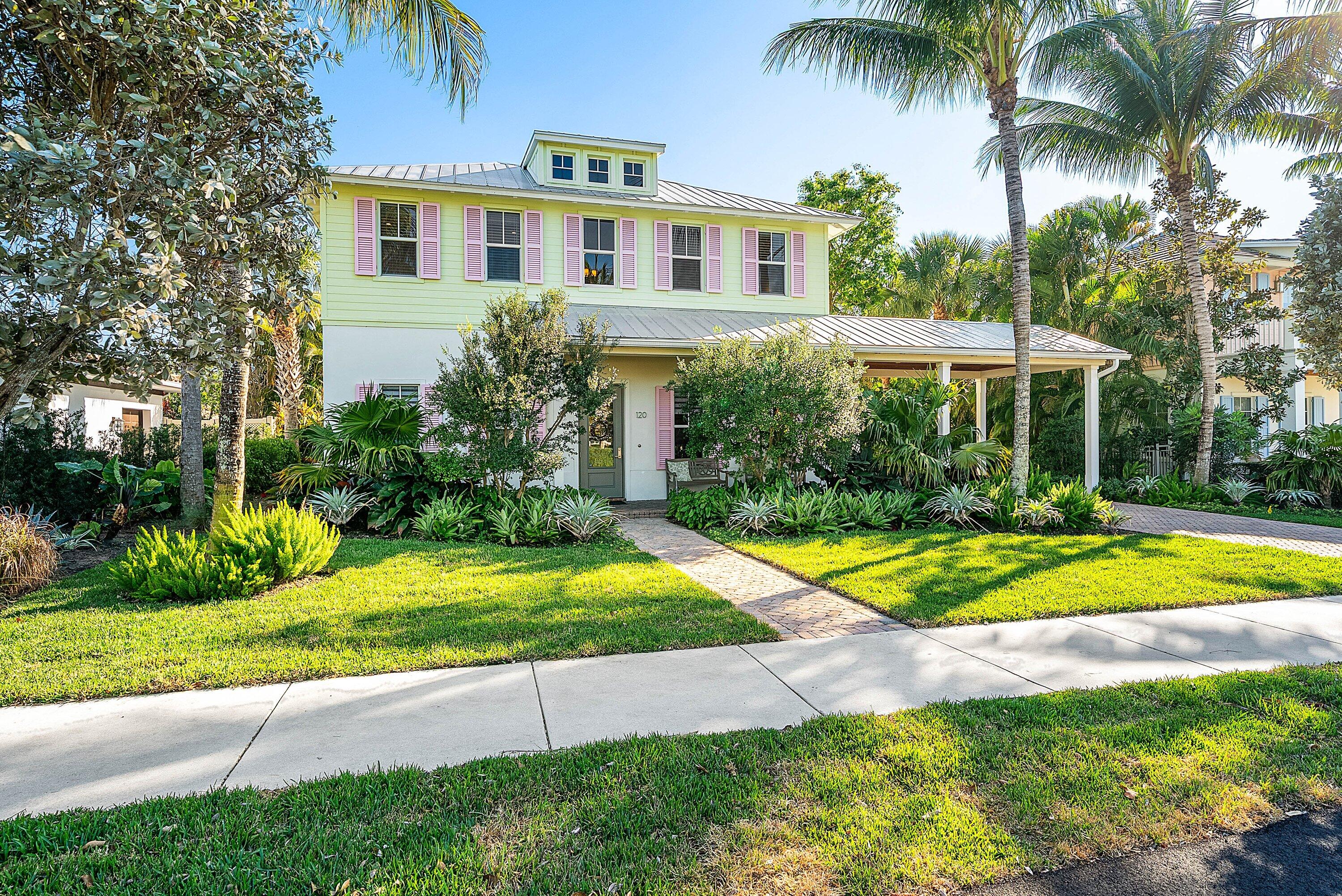 120 Grove Way