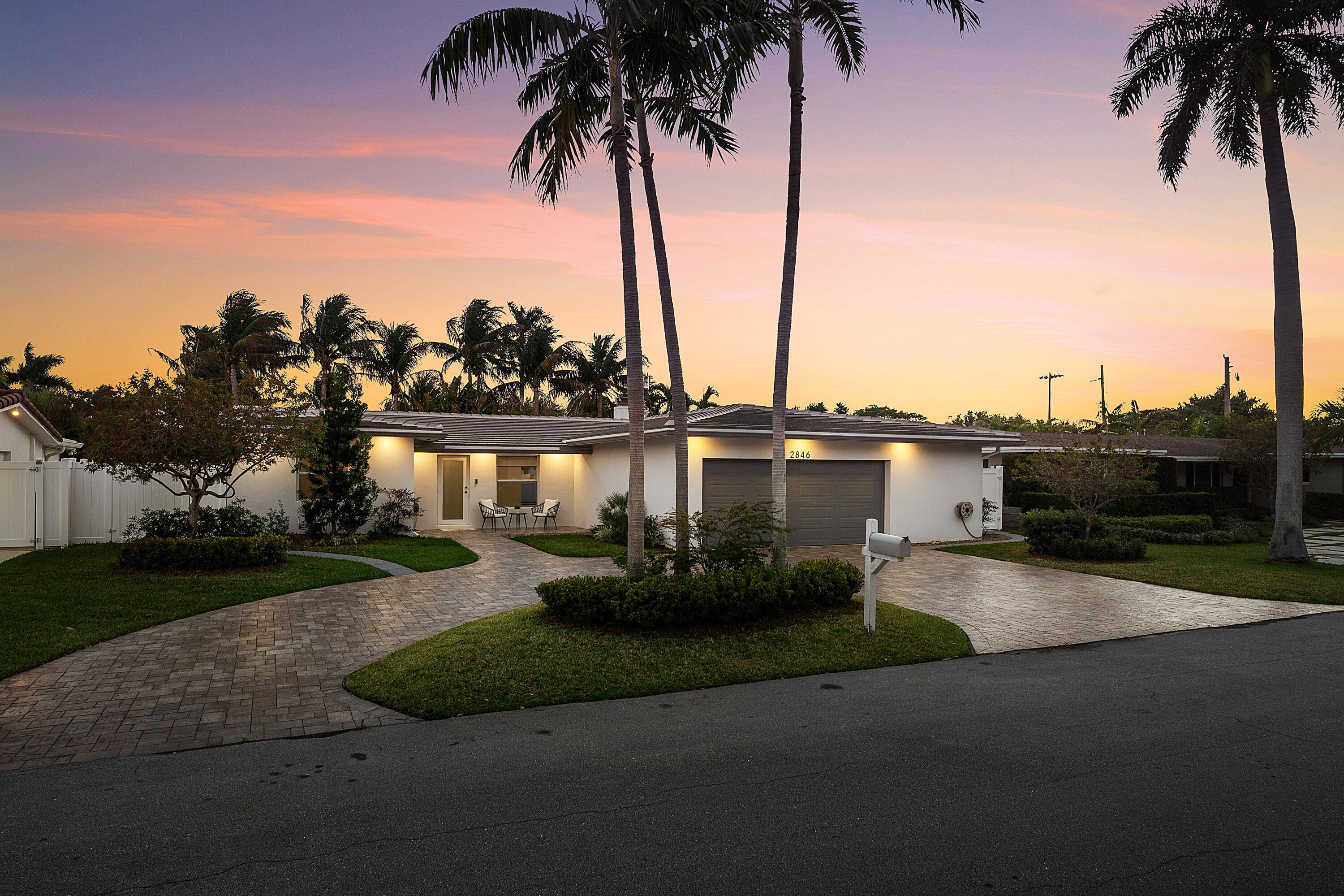 2846 NE 35th Court, Lighthouse Point