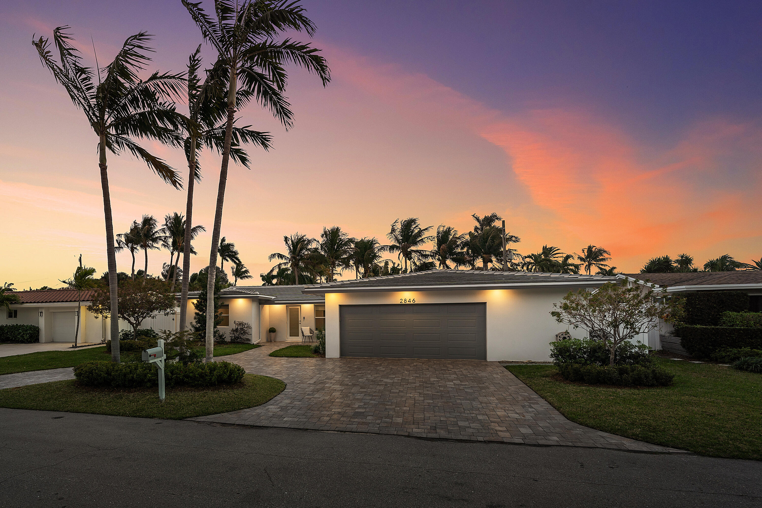 2846 NE 35th Court, Lighthouse Point