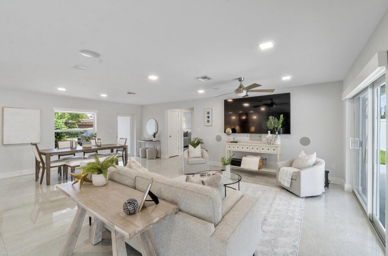 2846 NE 35th Court, Lighthouse Point