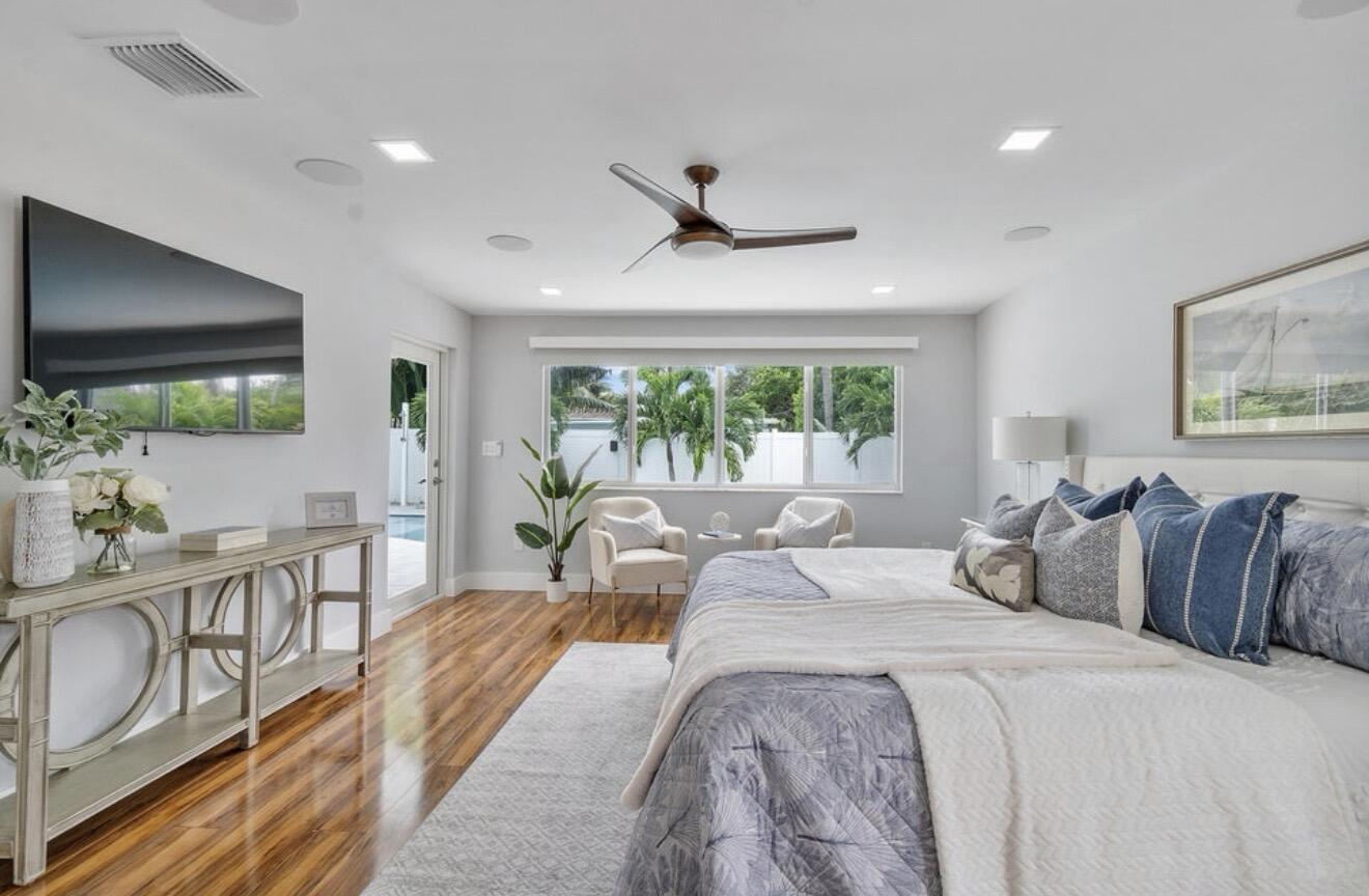 2846 NE 35th Court, Lighthouse Point