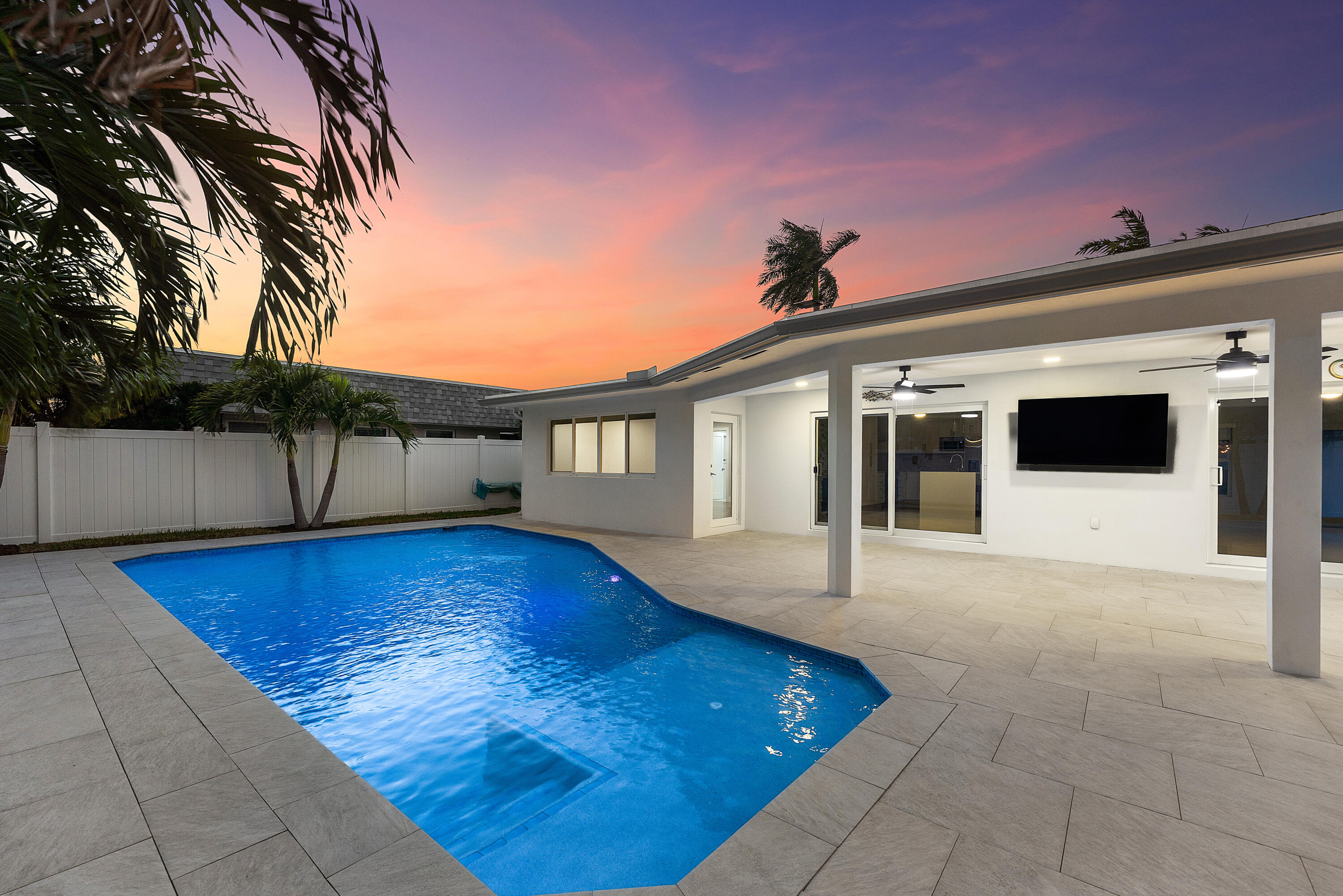 2846 NE 35th Court, Lighthouse Point