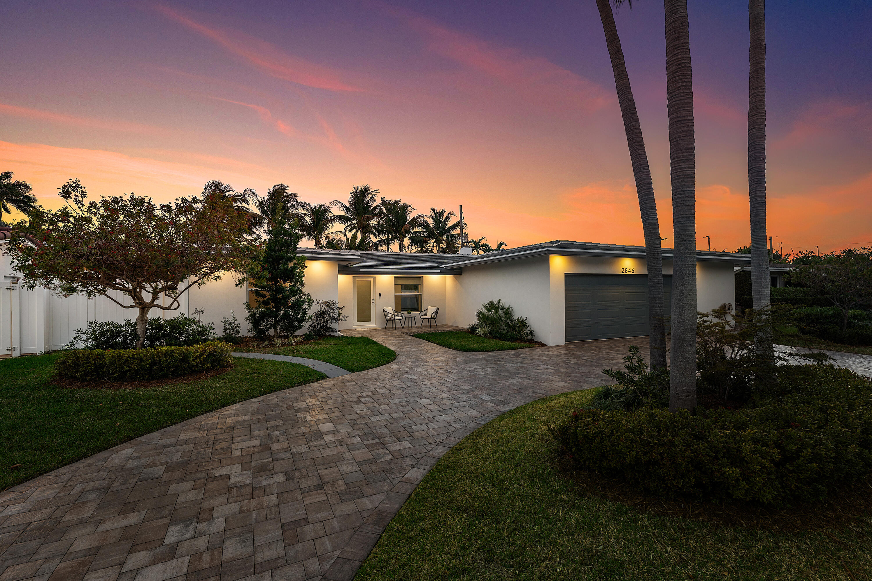 2846 NE 35th Court, Lighthouse Point
