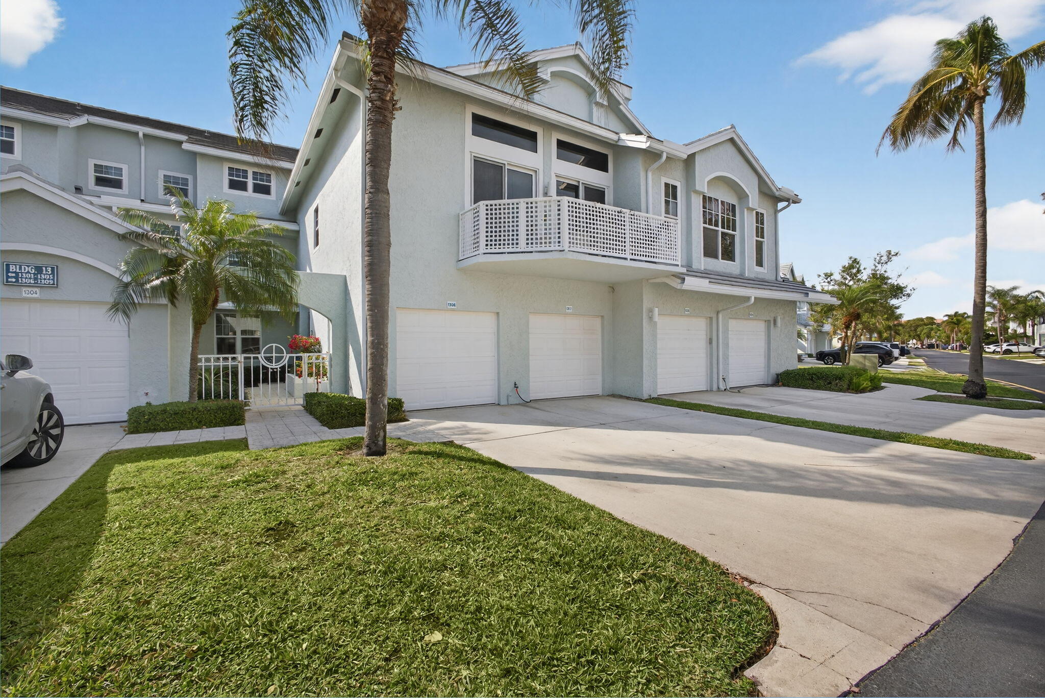 1306 Mainsail Circle