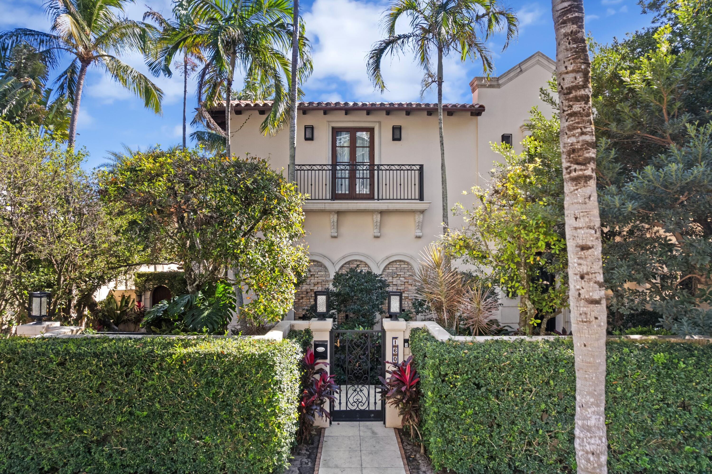 160 Sunset Avenue