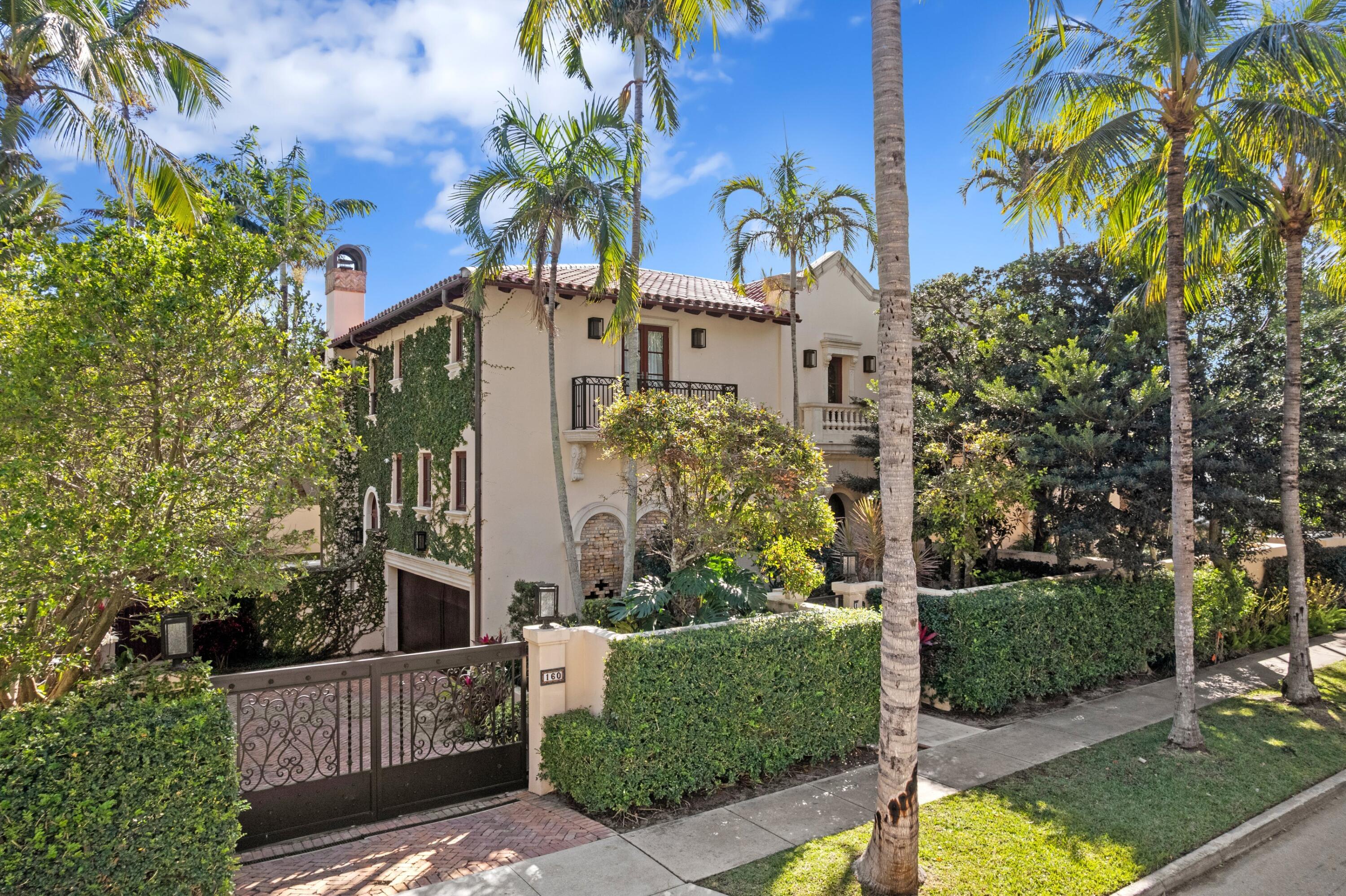 160 Sunset Avenue