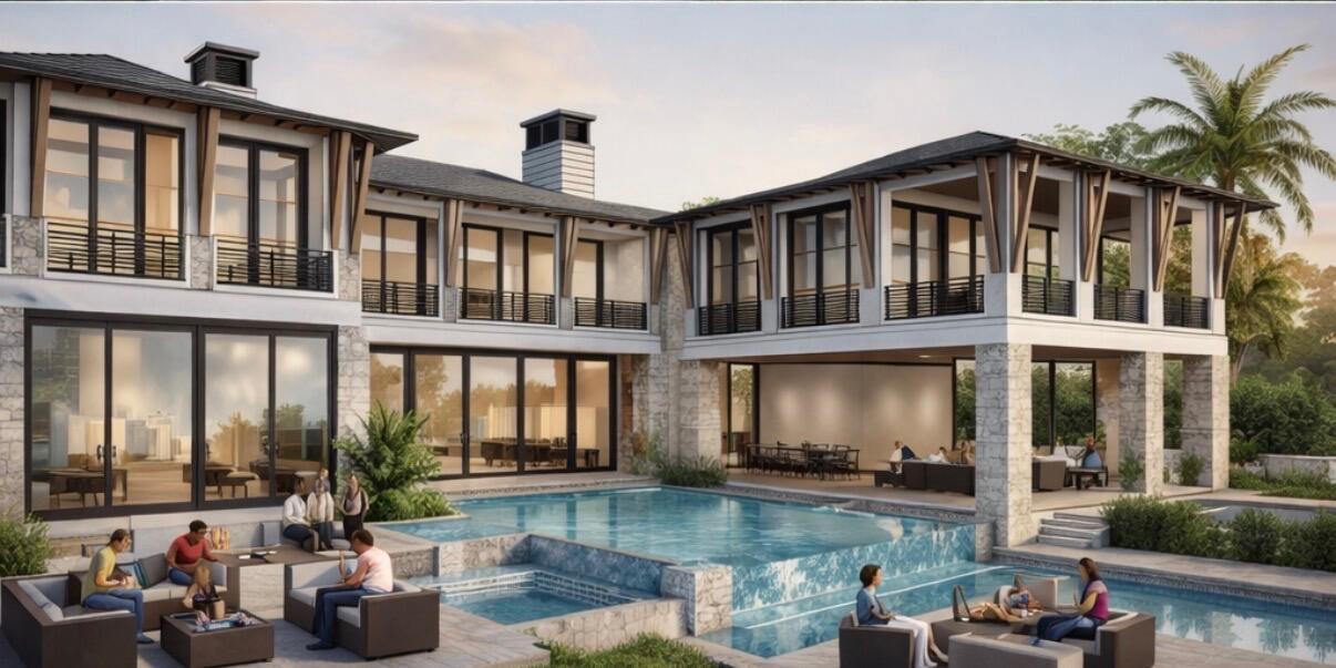 2252 Bay Village Court