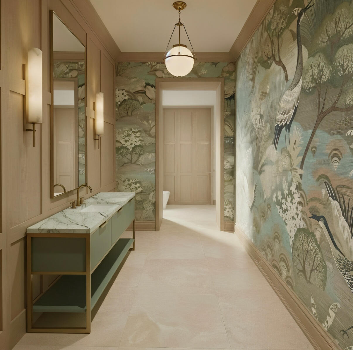 2252 Bay Village Court