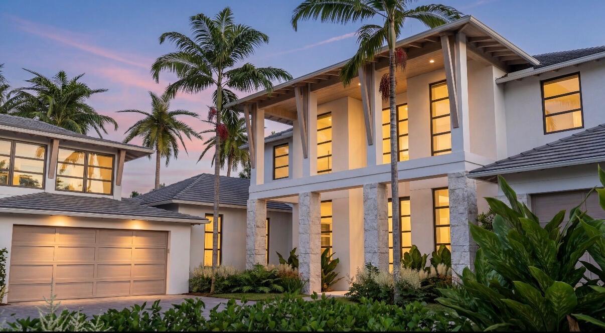 2252 Bay Village Court