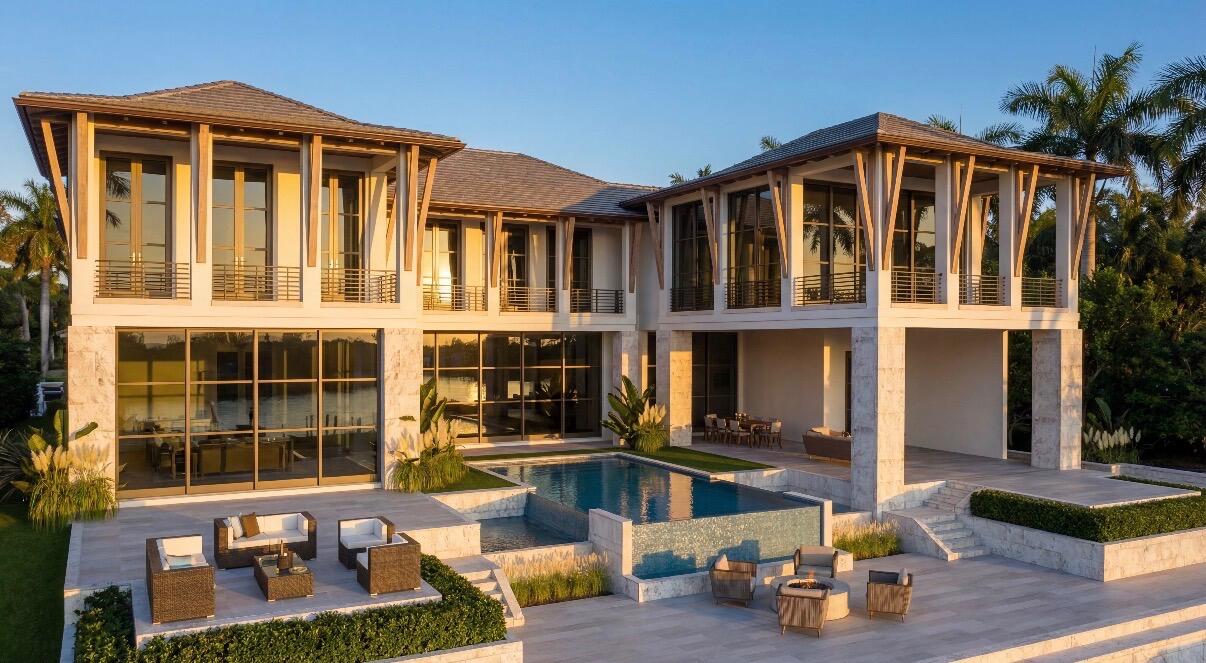 2252 Bay Village Court