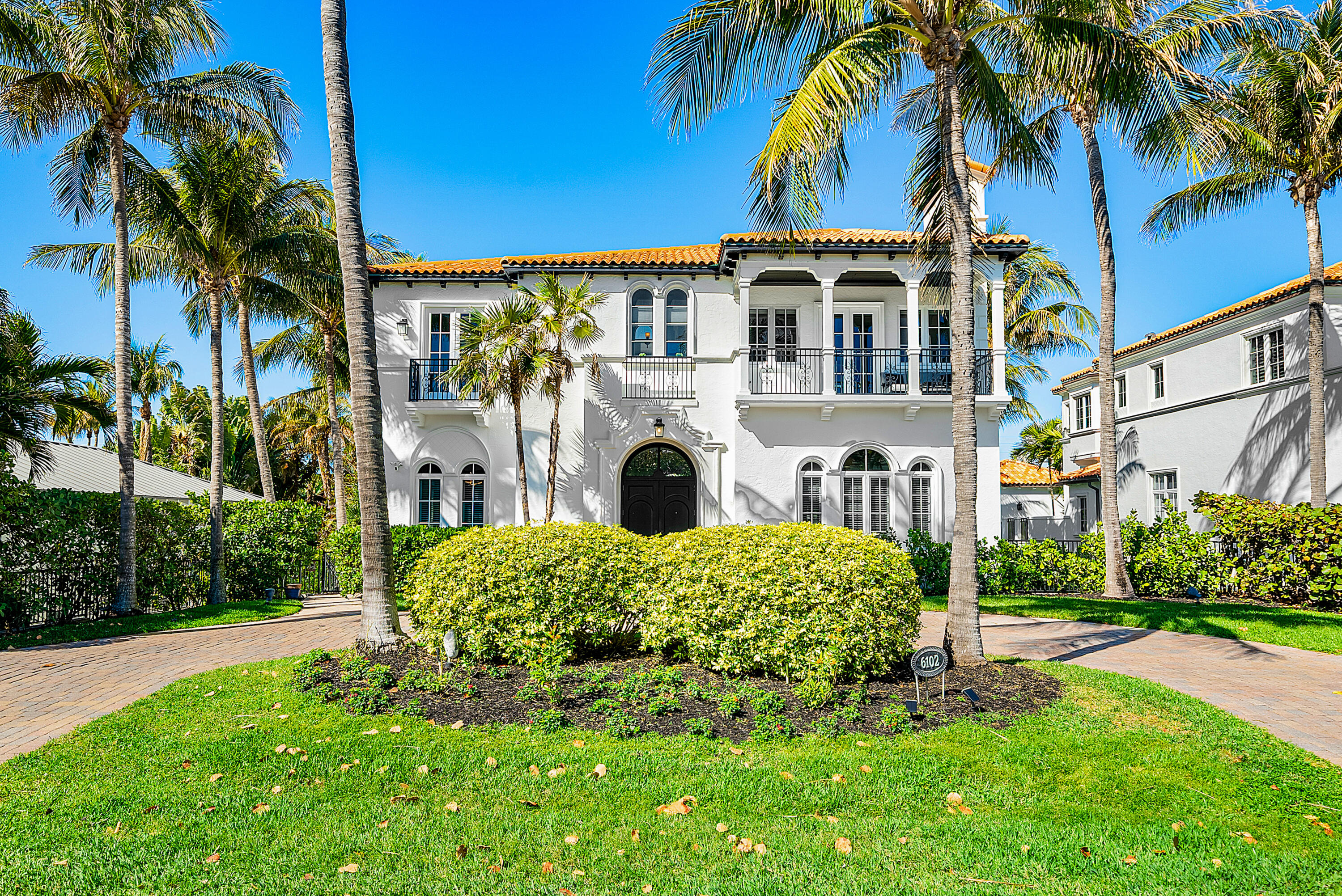 6102 N Ocean Boulevard