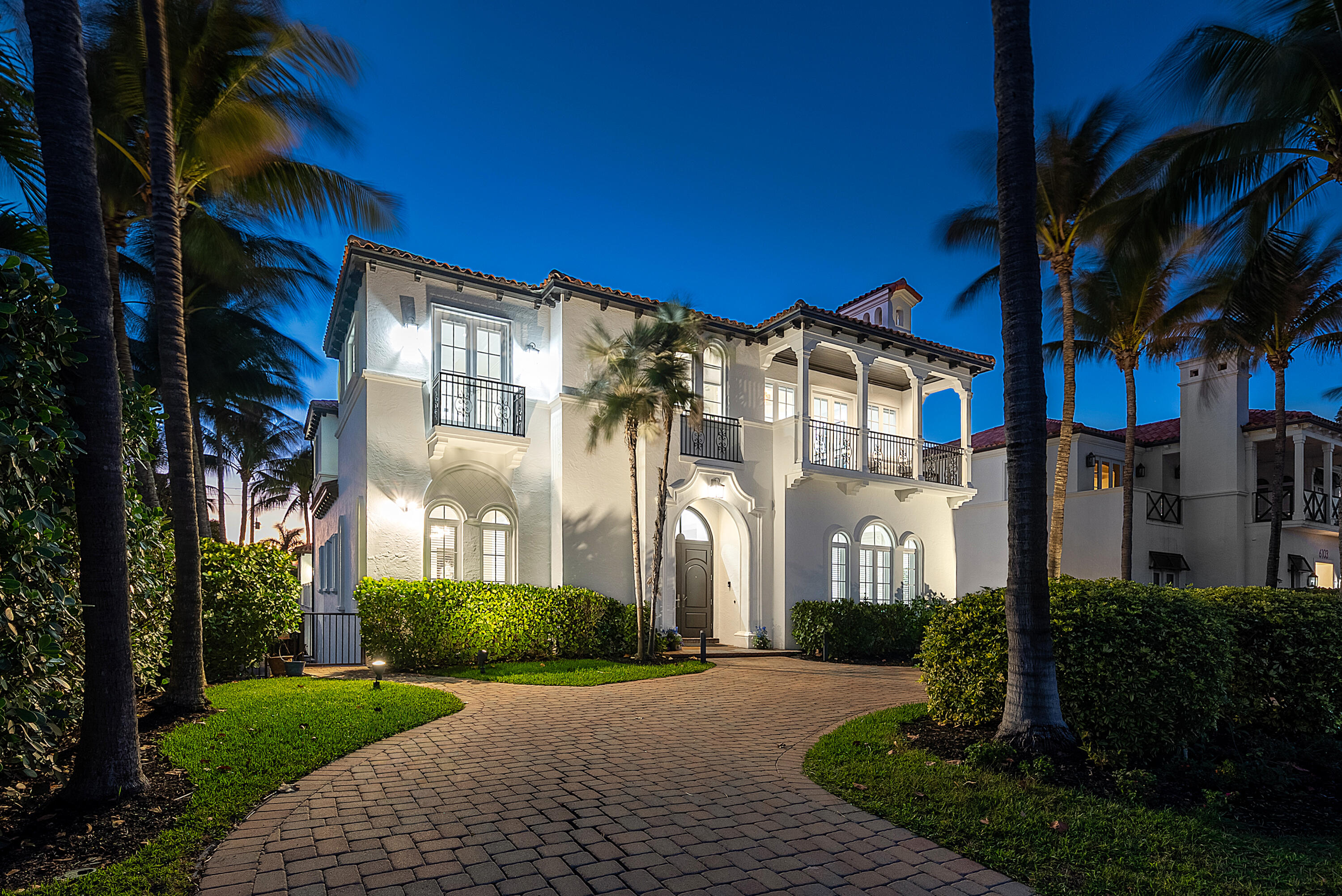 6102 N Ocean Boulevard