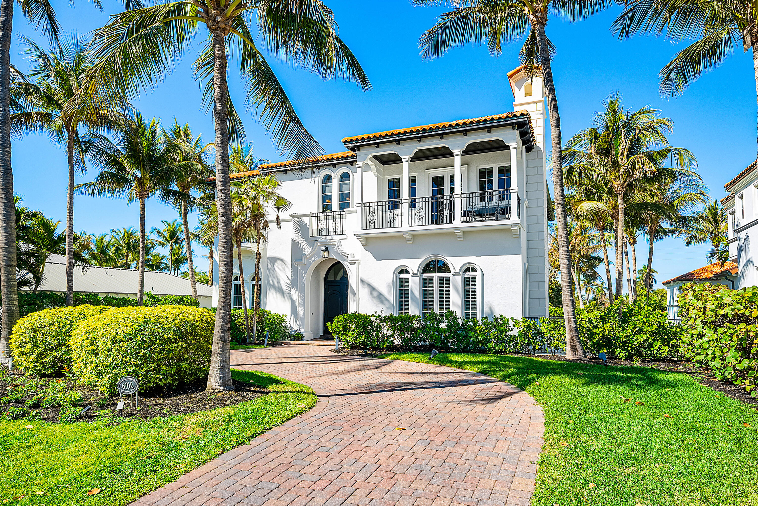 6102 N Ocean Boulevard