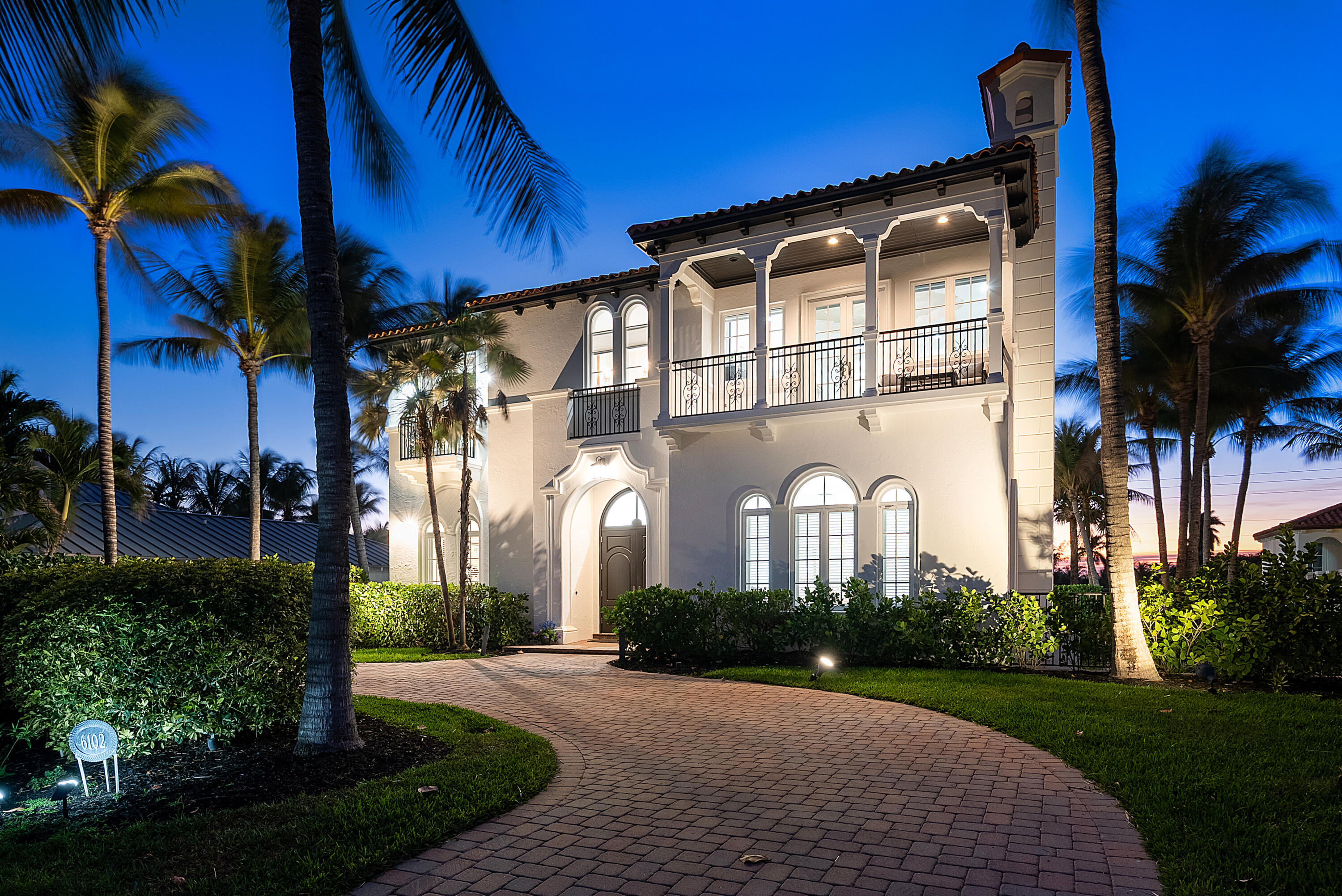 6102 N Ocean Boulevard