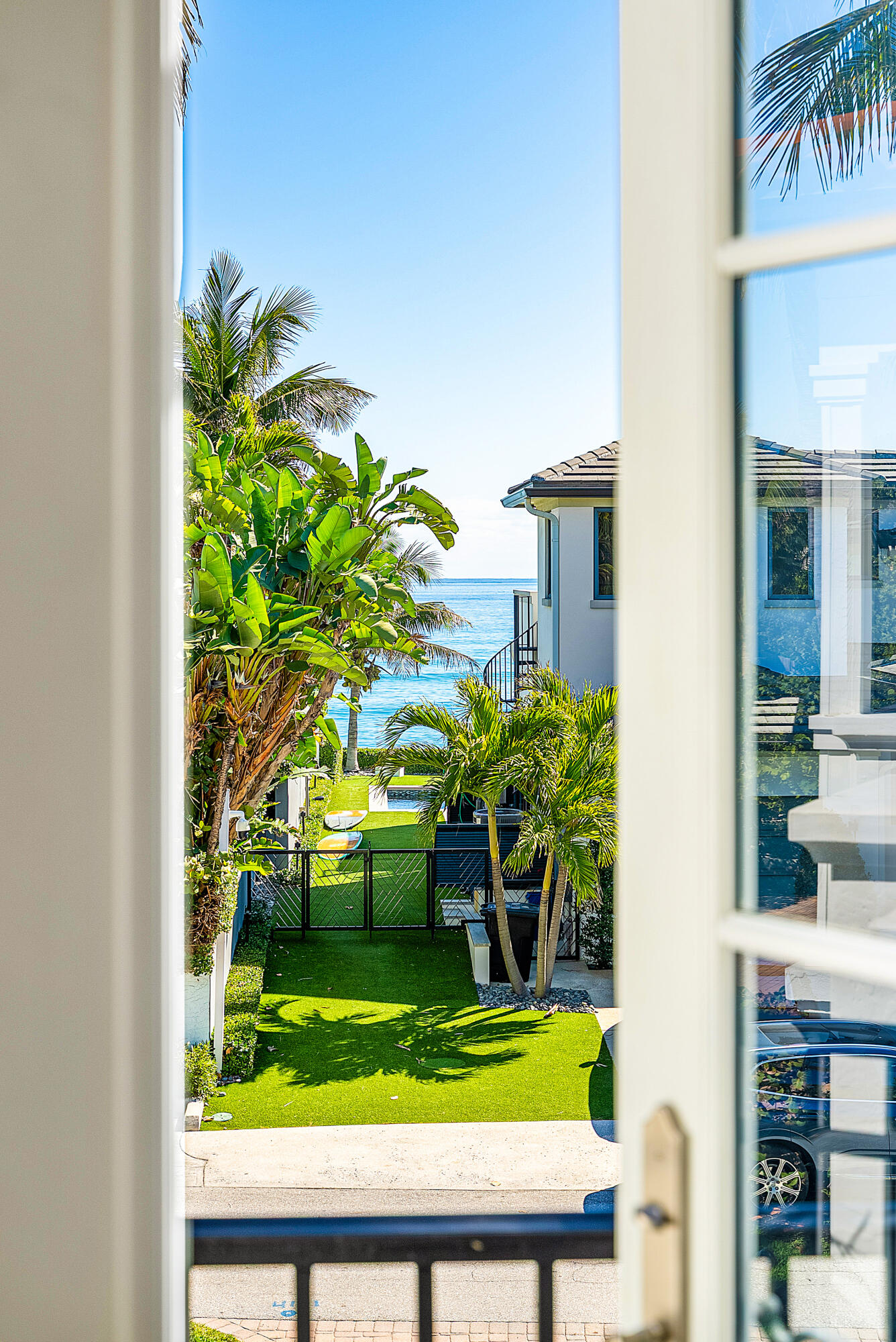 6102 N Ocean Boulevard