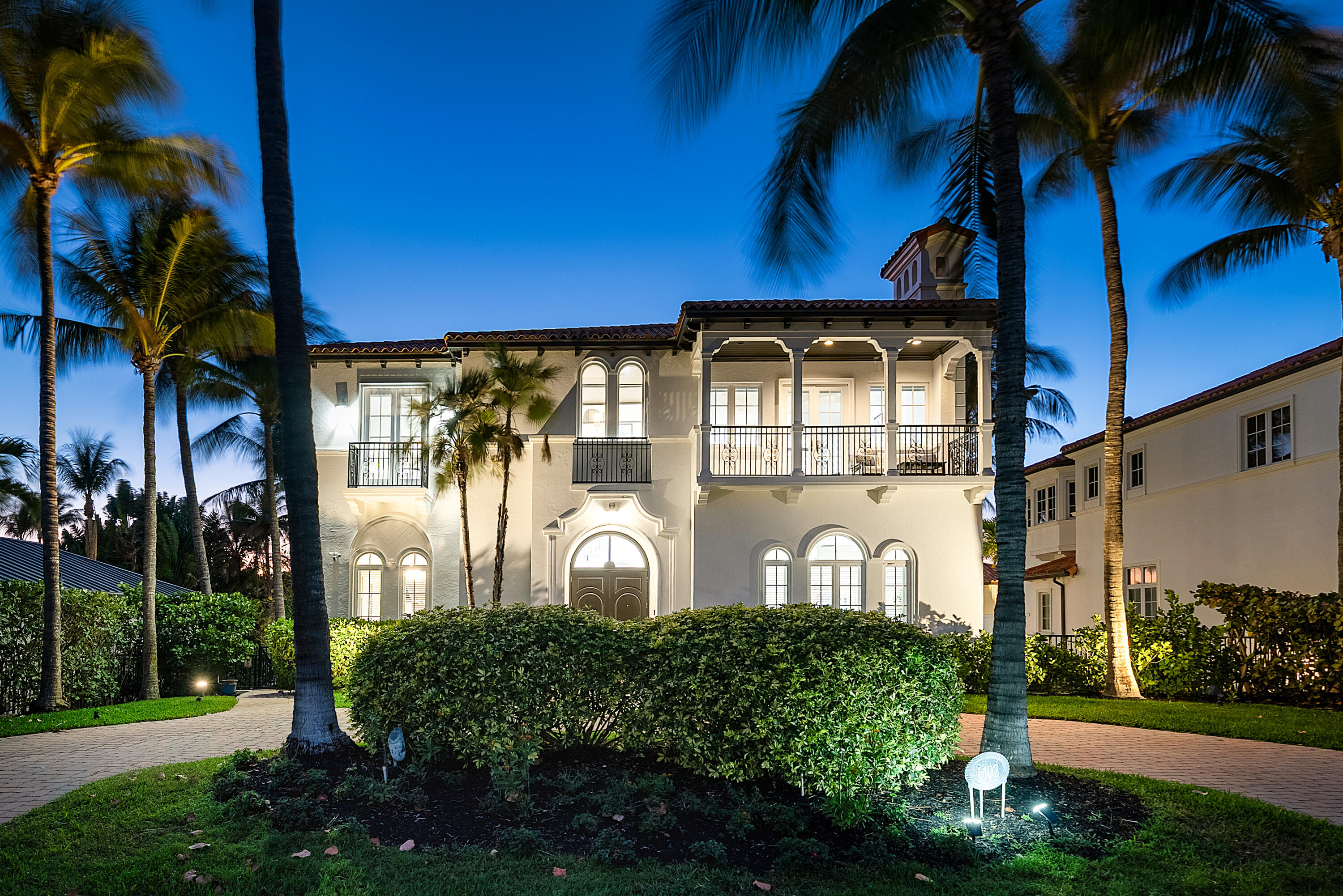 6102 N Ocean Boulevard