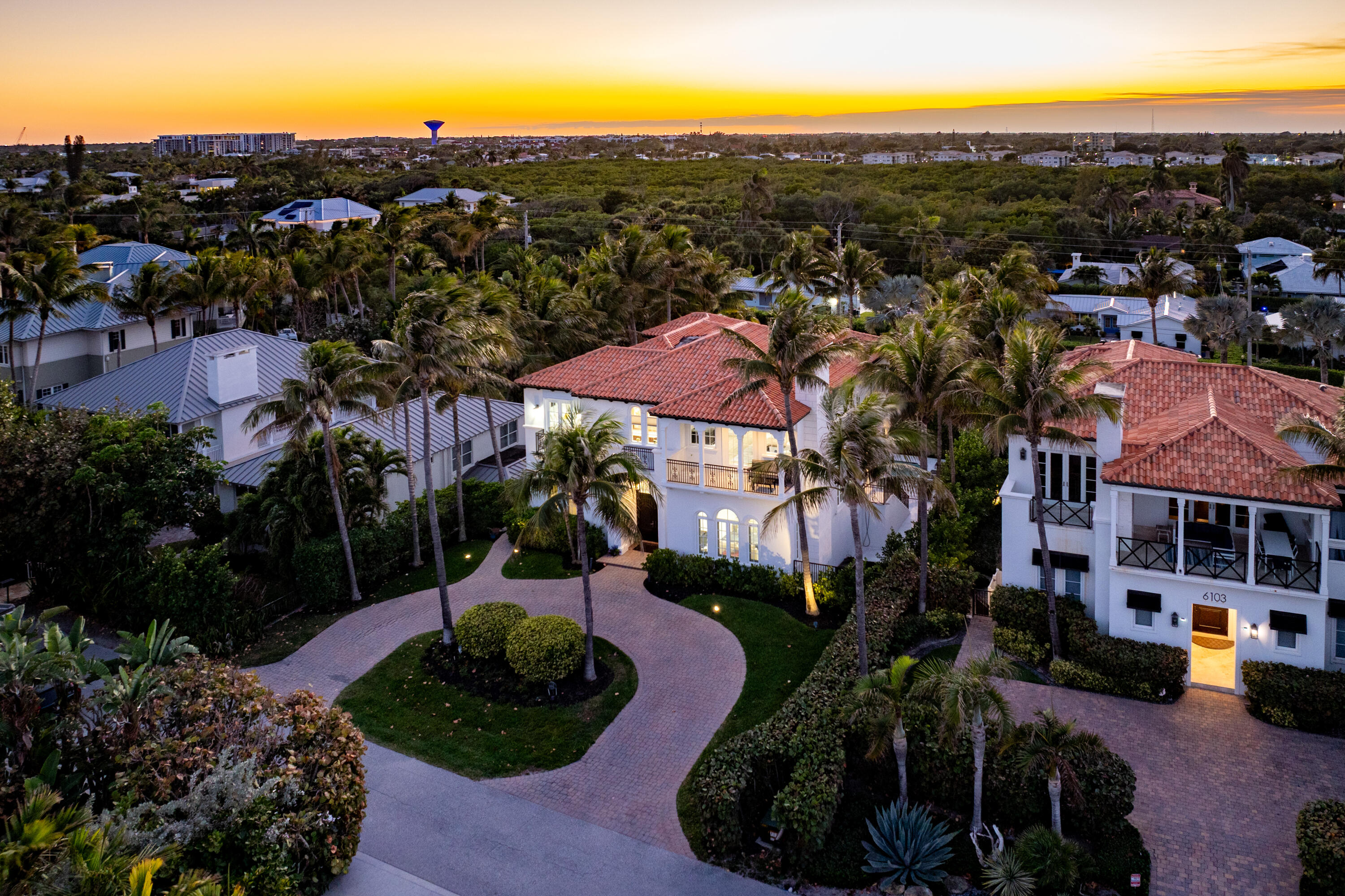 6102 N Ocean Boulevard