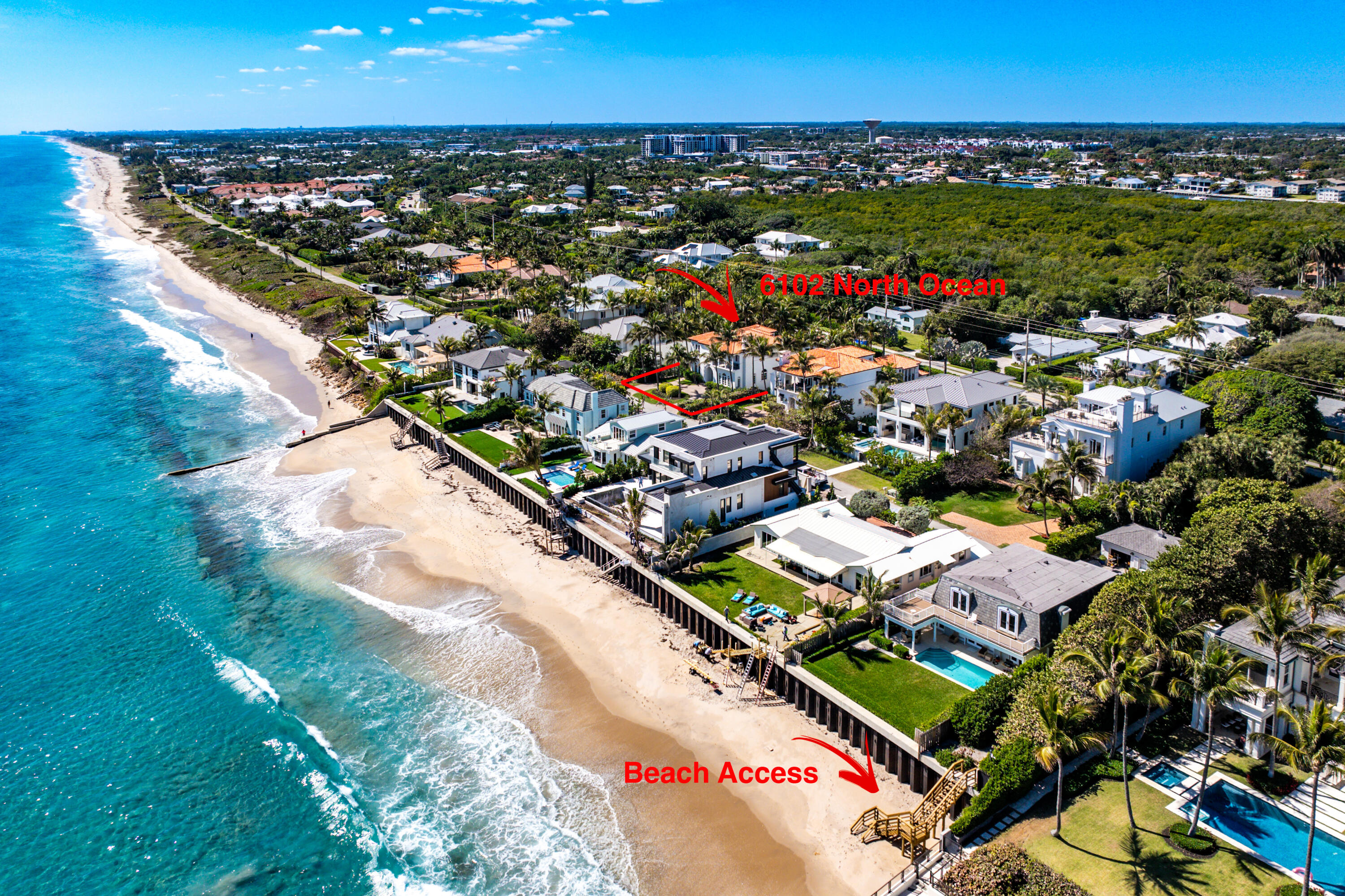 6102 N Ocean Boulevard