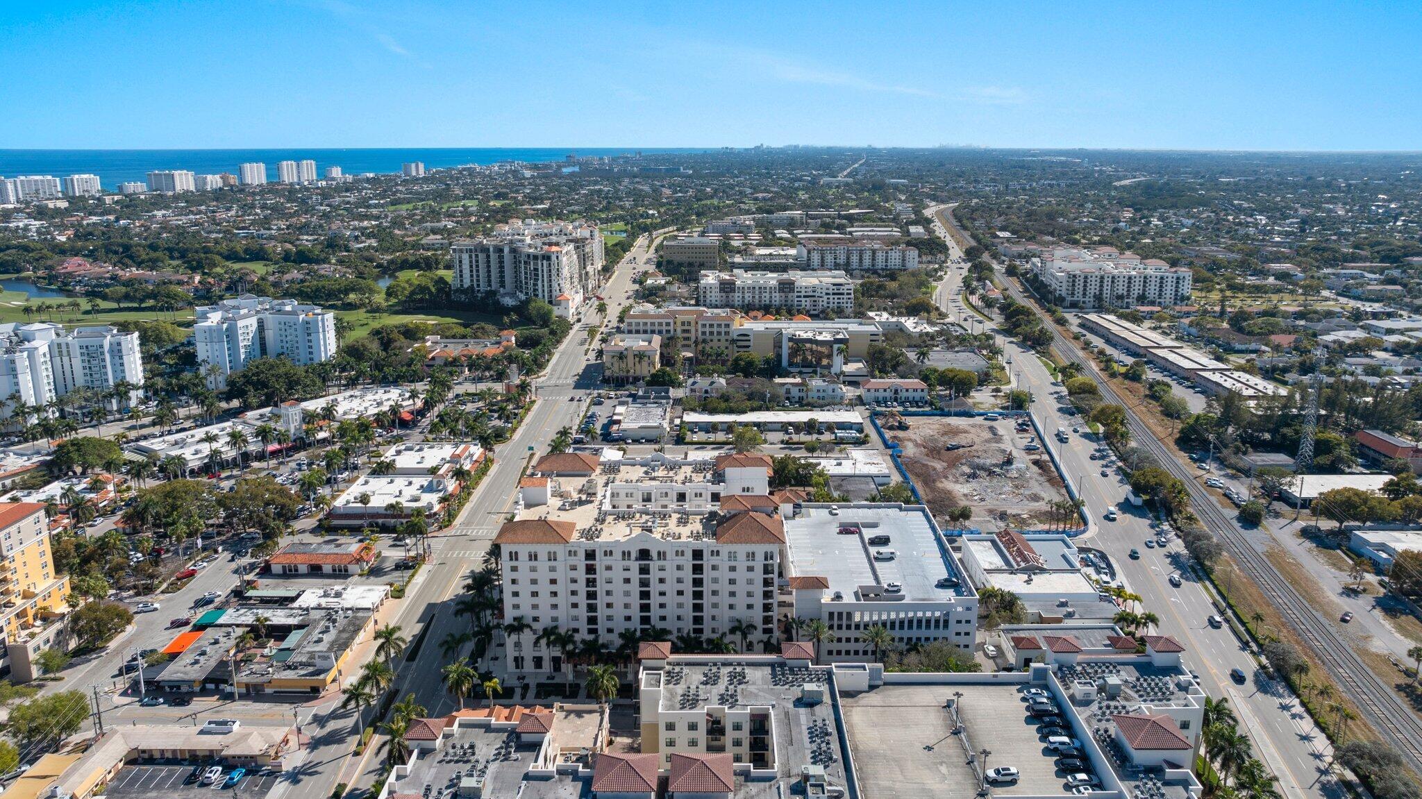 233 S Federal Highway 416