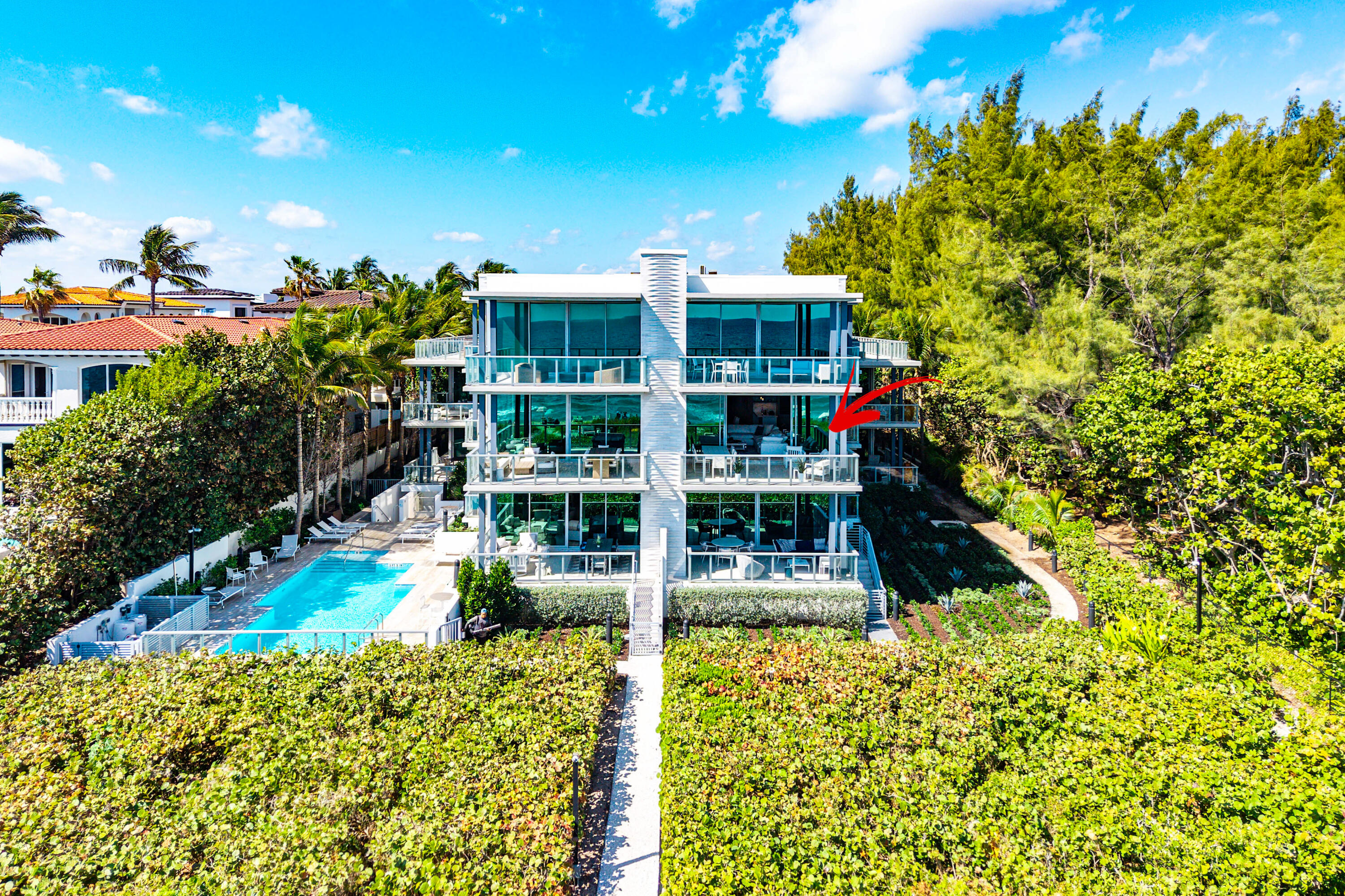 1625 S Ocean Boulevard 10