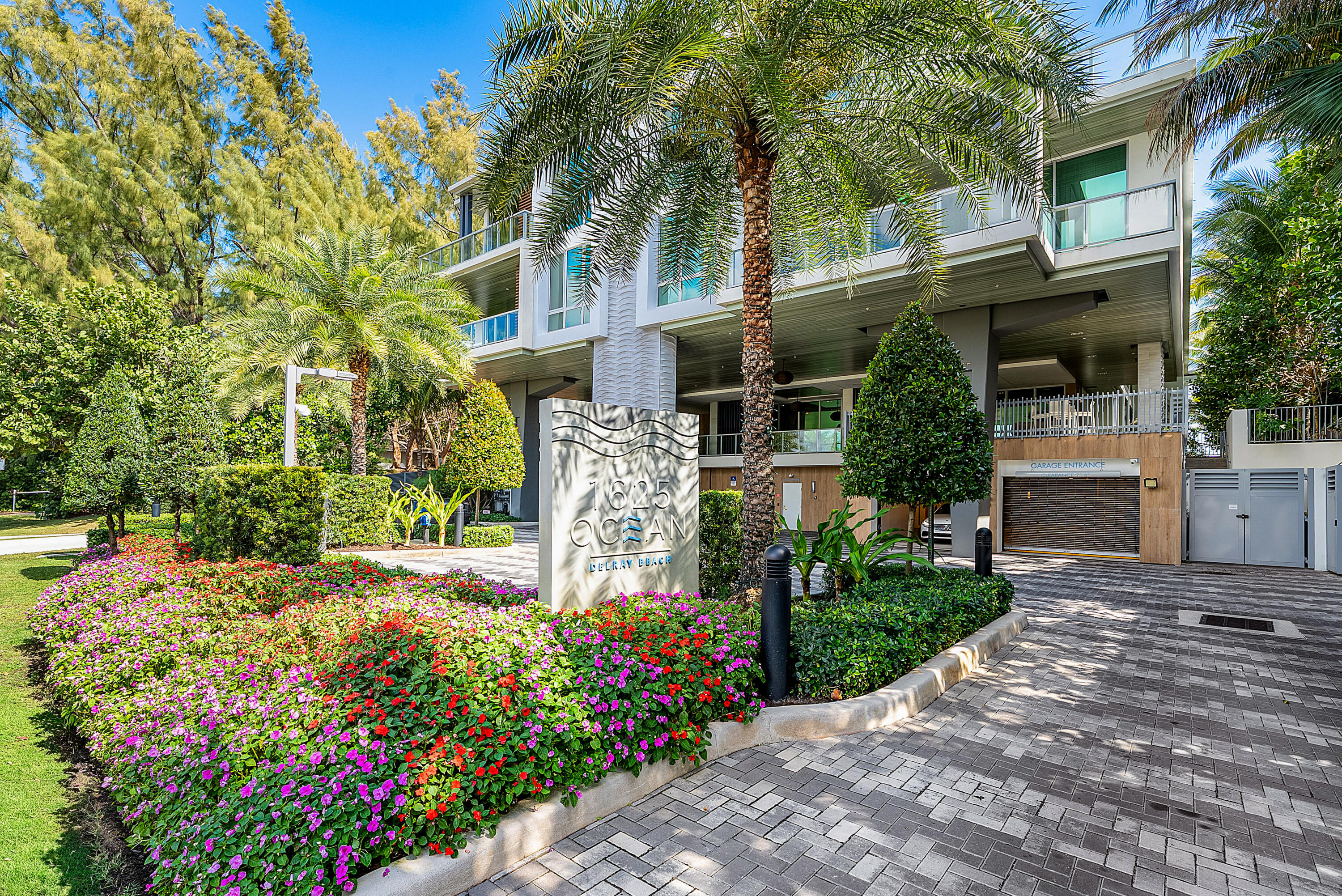 1625 S Ocean Boulevard 10