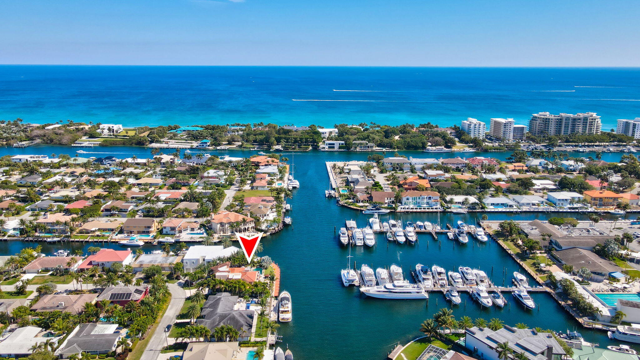 2850 NE 44th Street