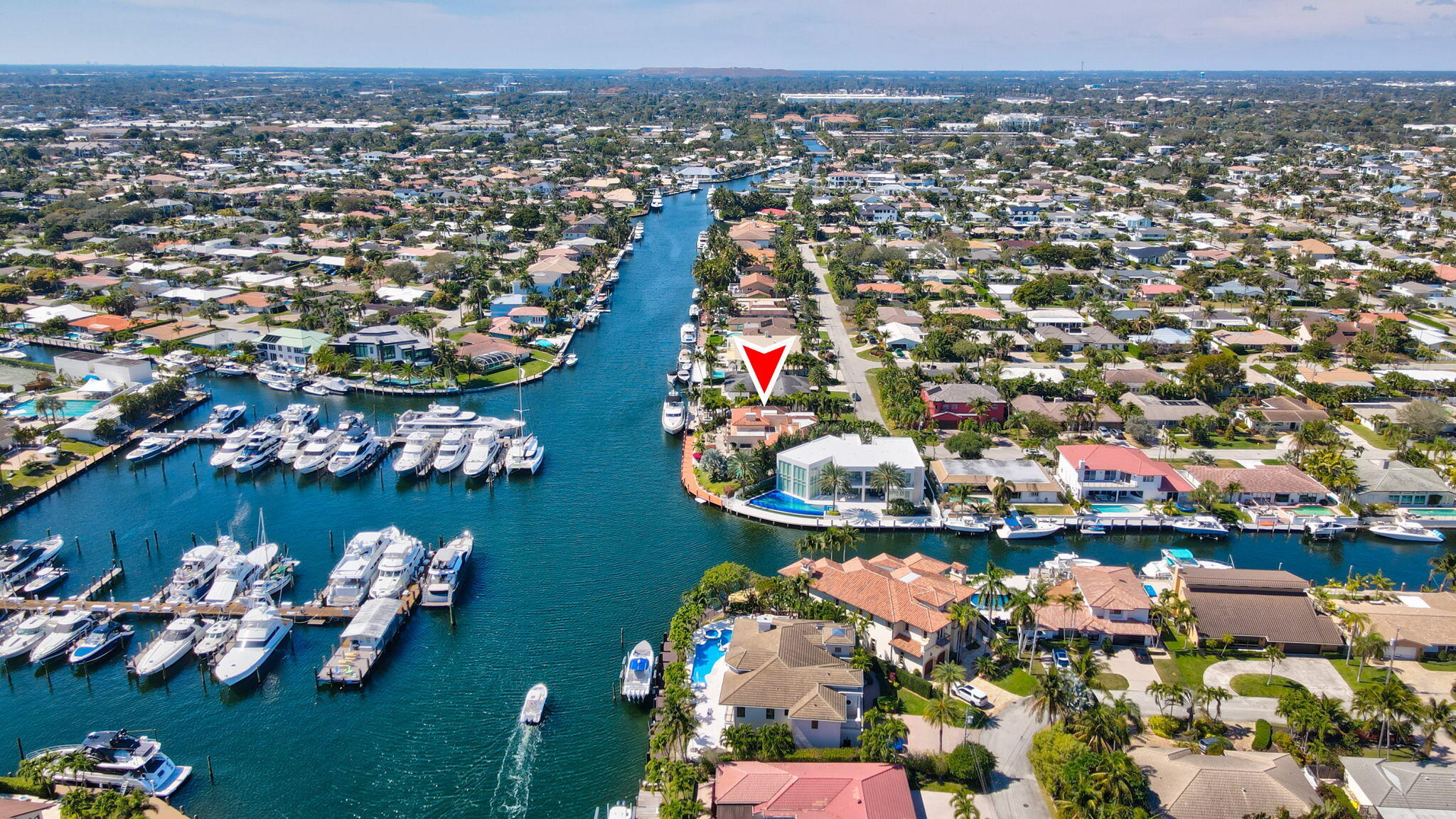 2850 NE 44th Street