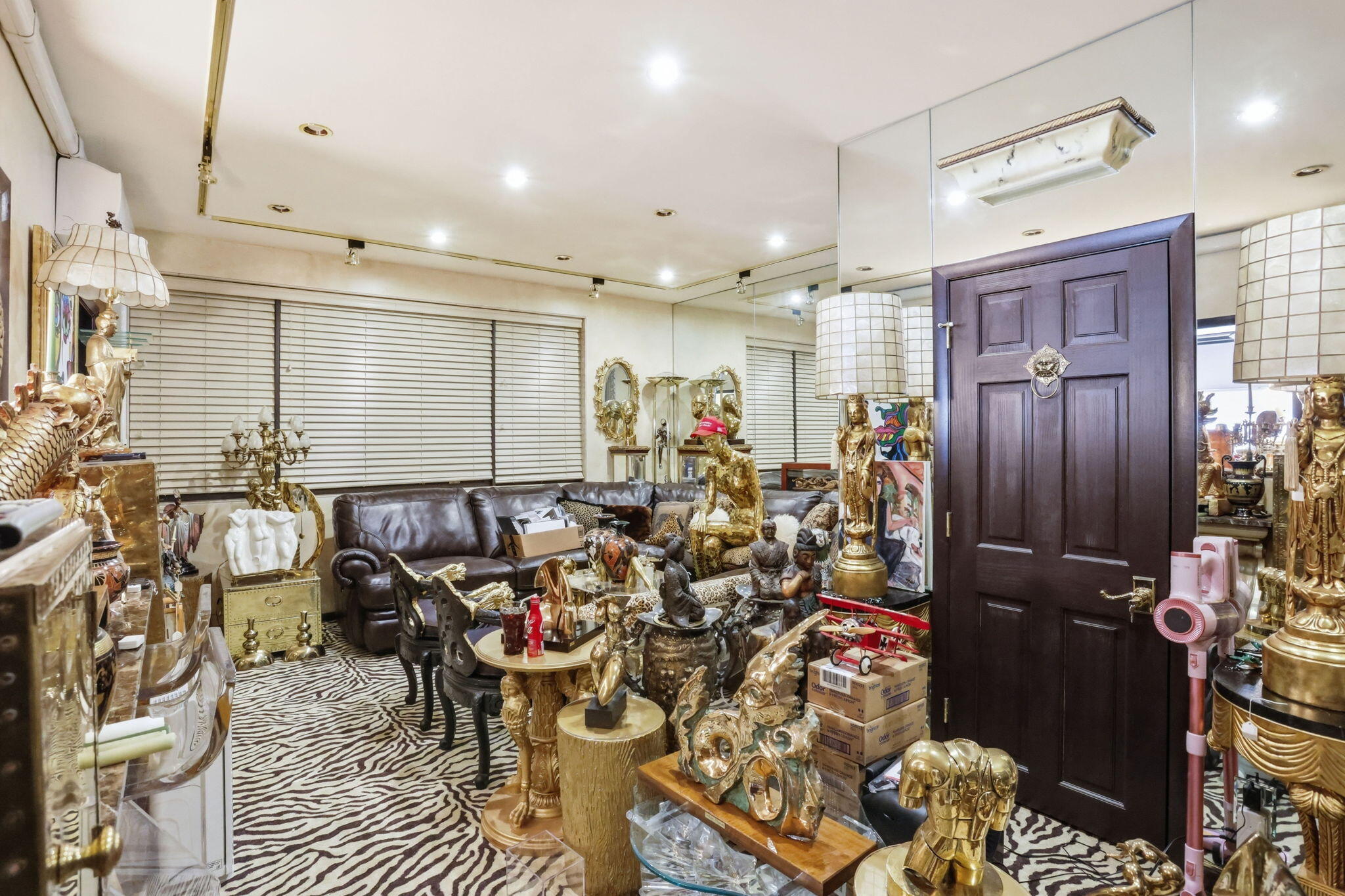 2850 NE 44th Street