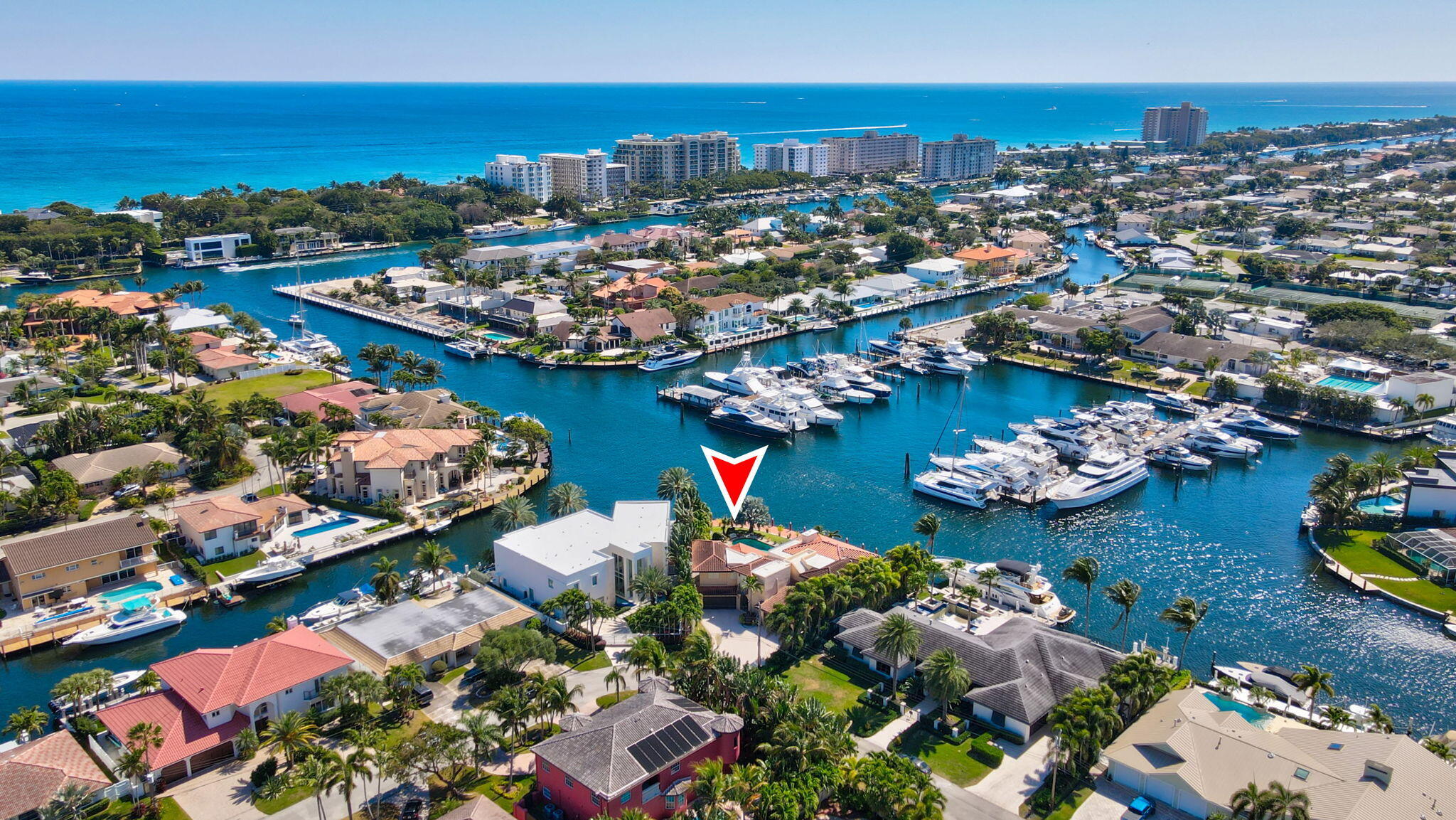 2850 NE 44th Street