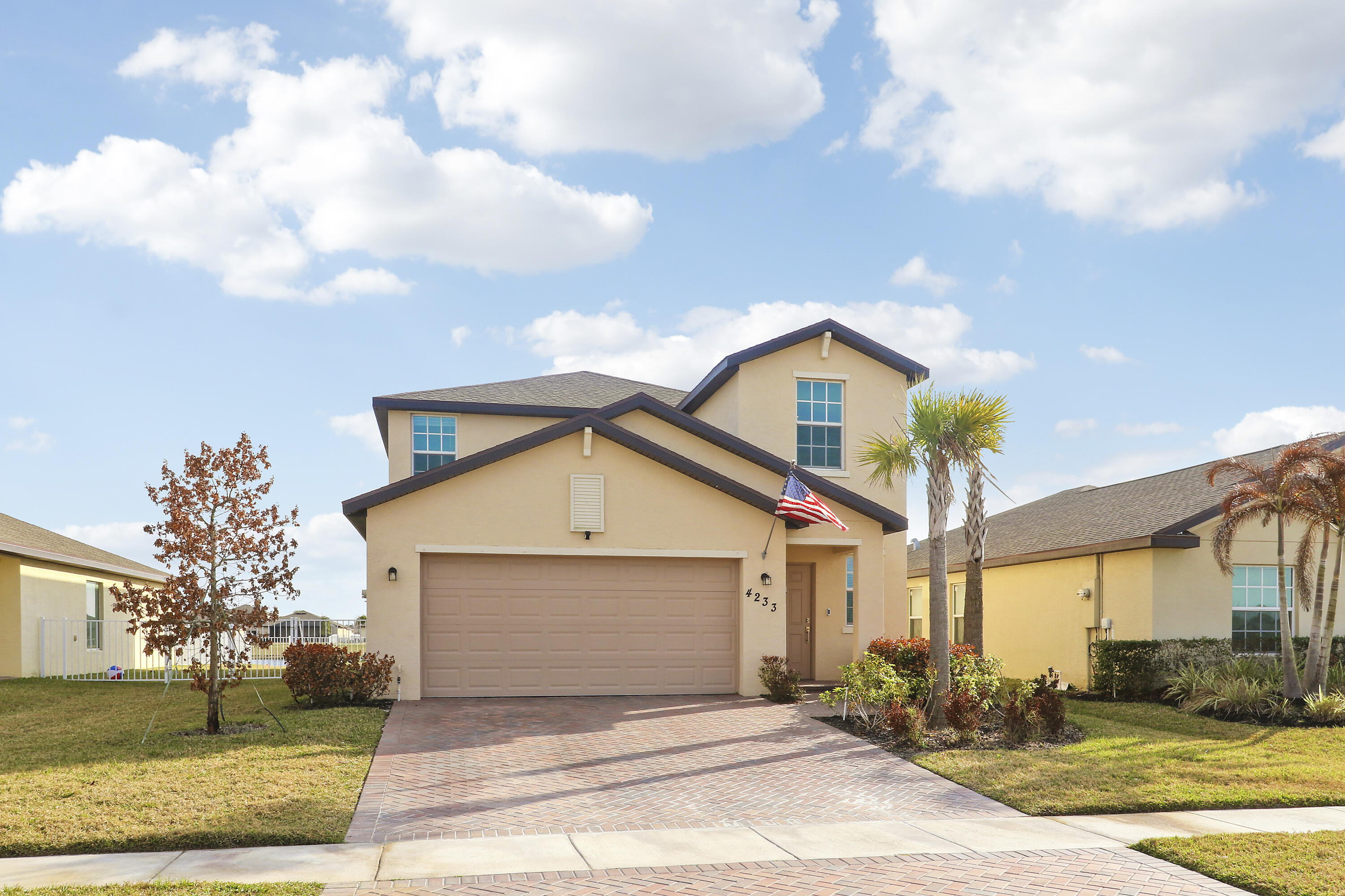 4233 Troon Place