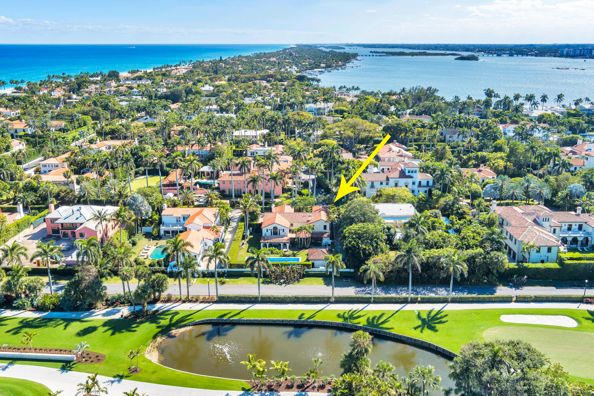 237 El Bravo Way