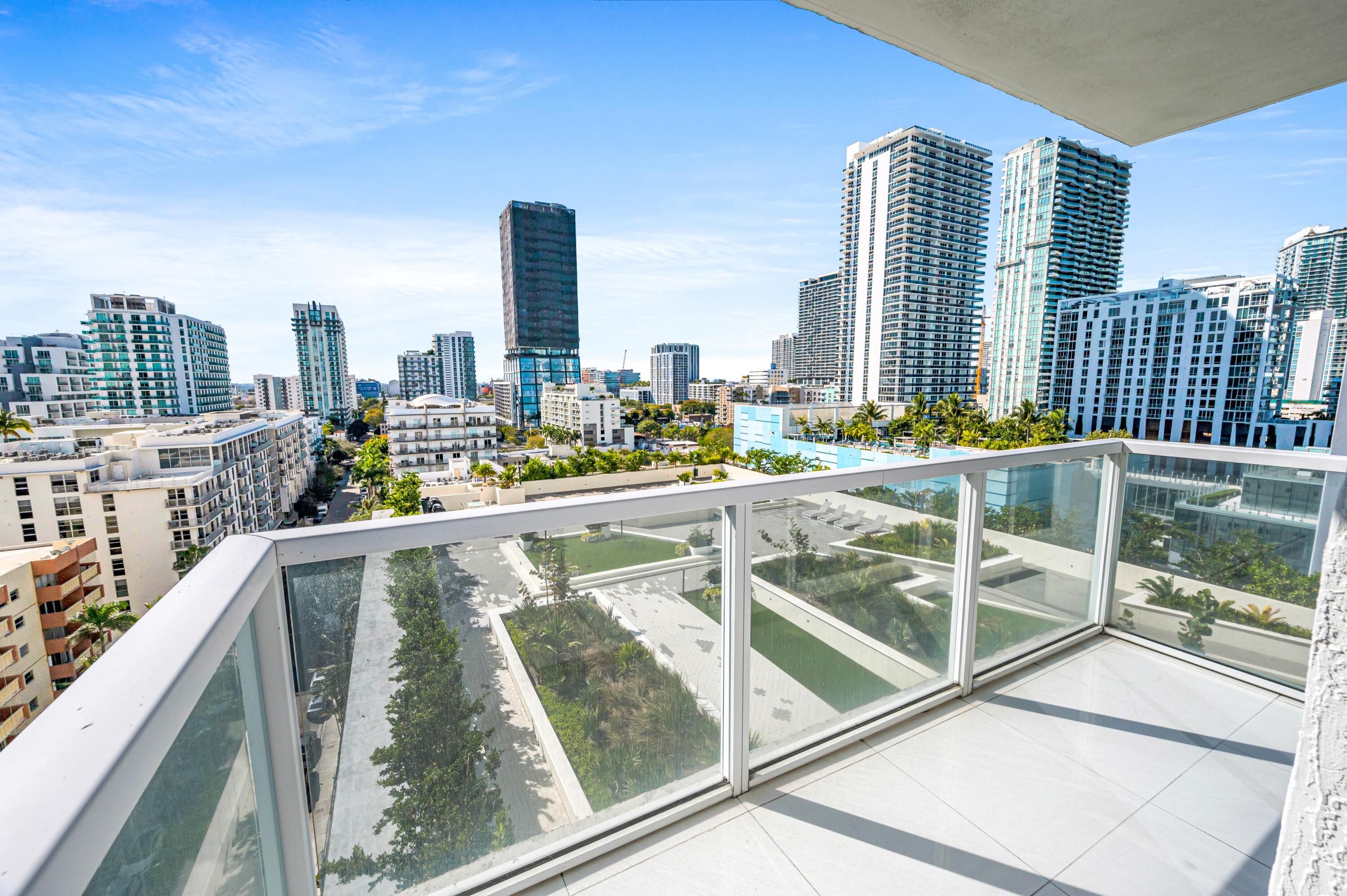 665 NE 25th Street 1001
