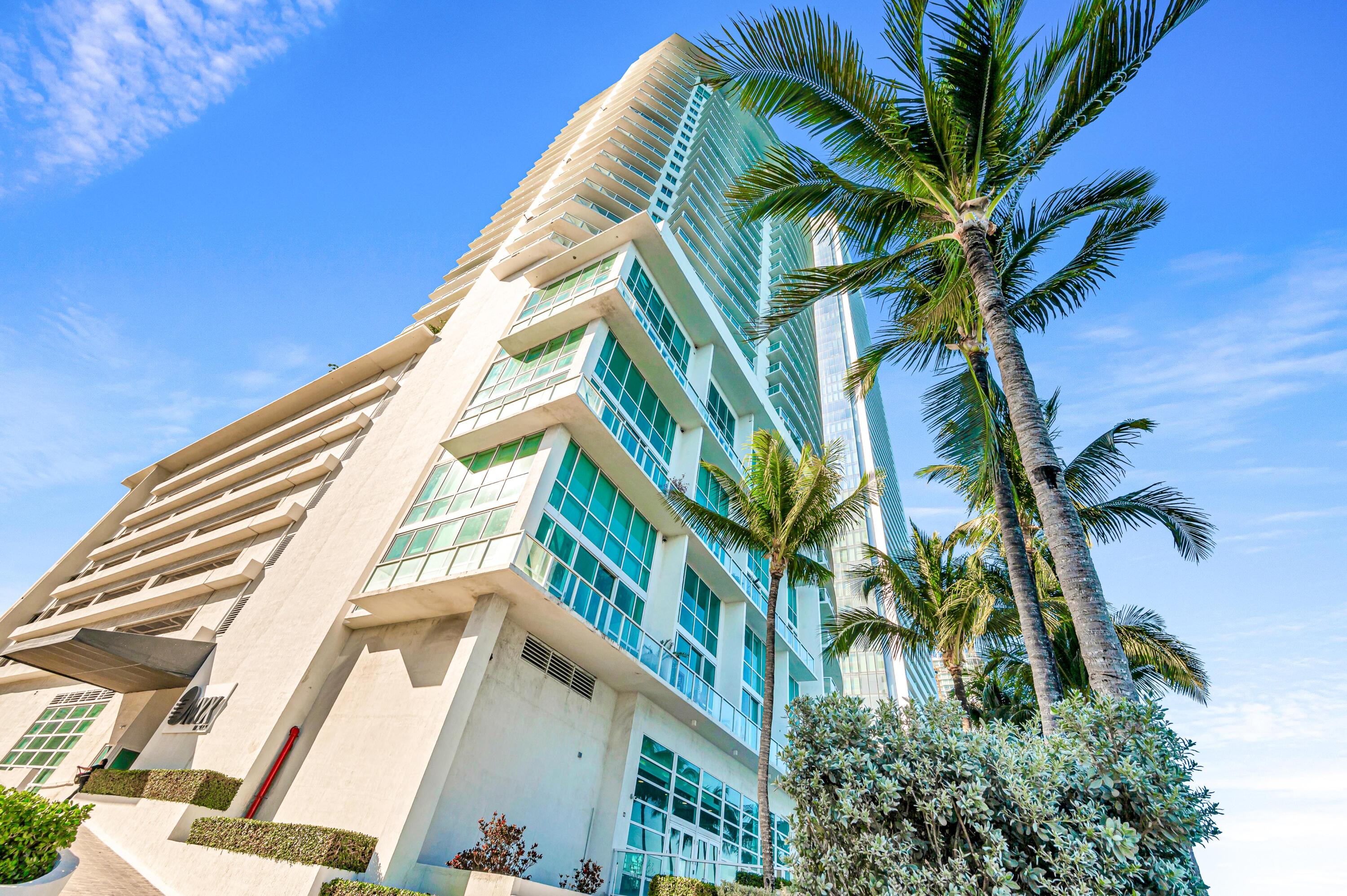 665 NE 25th Street 1001